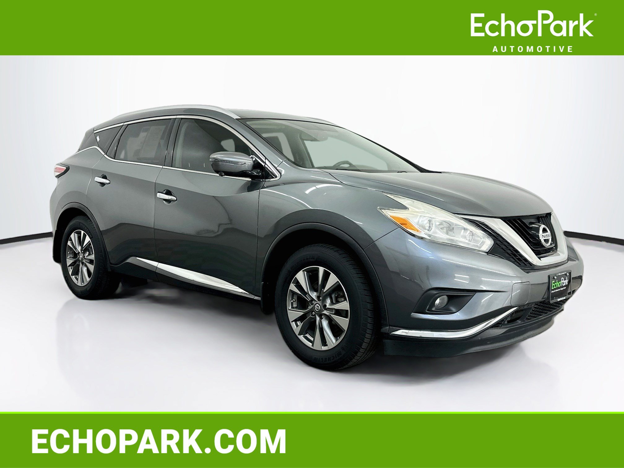 2016 Nissan Murano