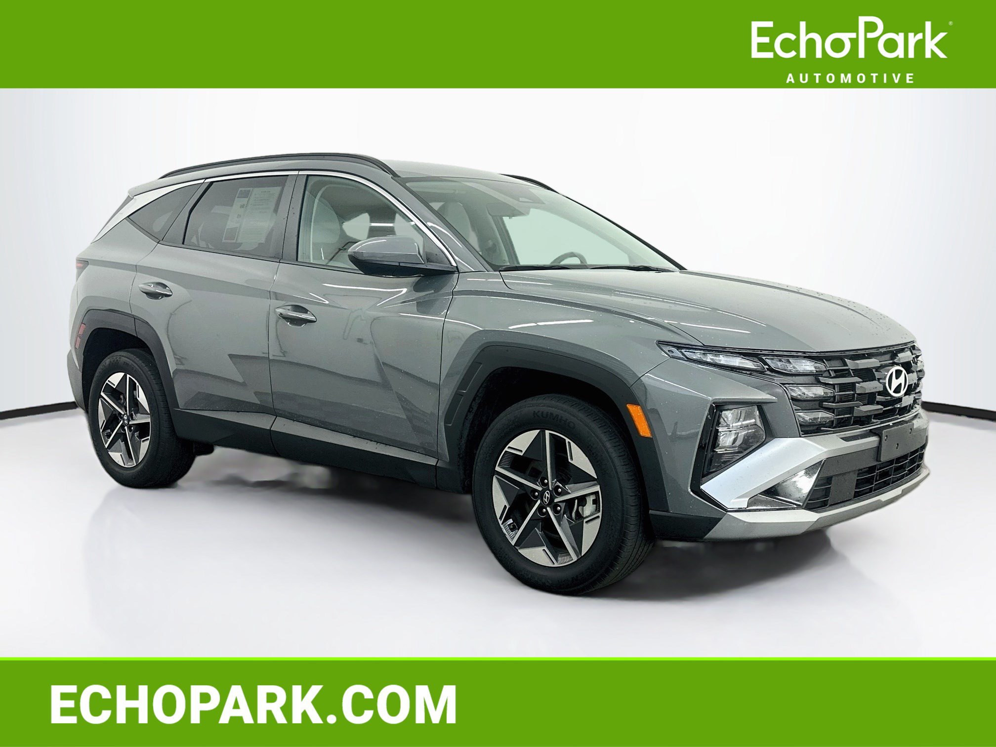 Used 2026 Hyundai Tucson SEL SEL AWD