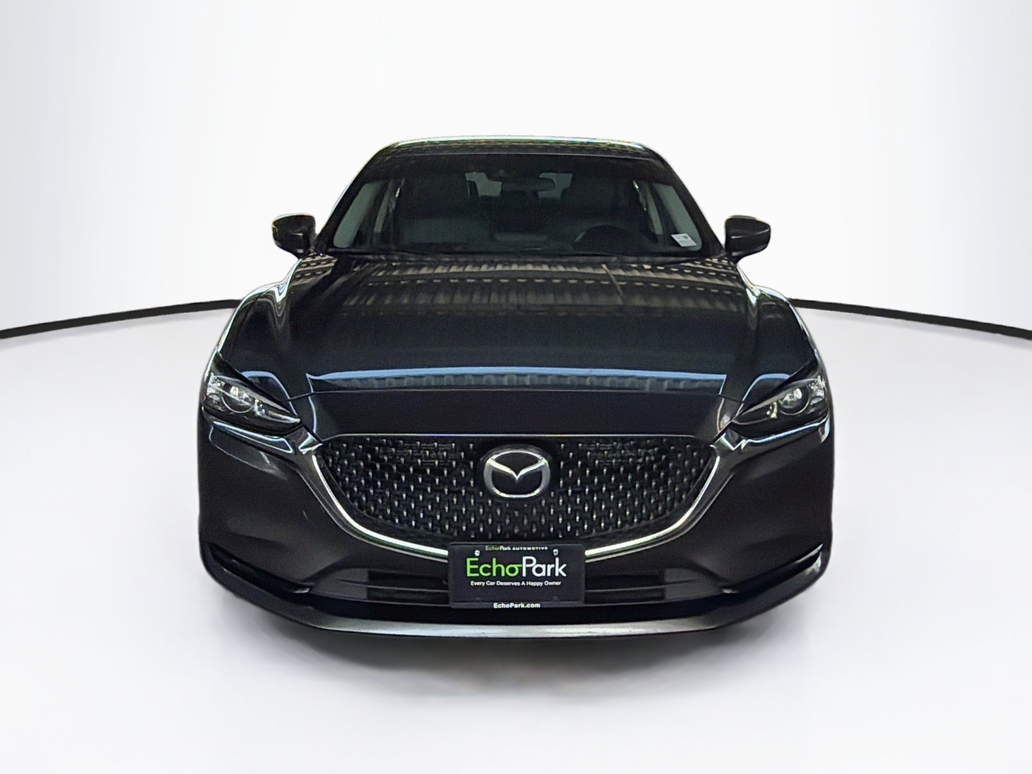 Used 2020 Mazda Mazda6 Touring Touring Auto