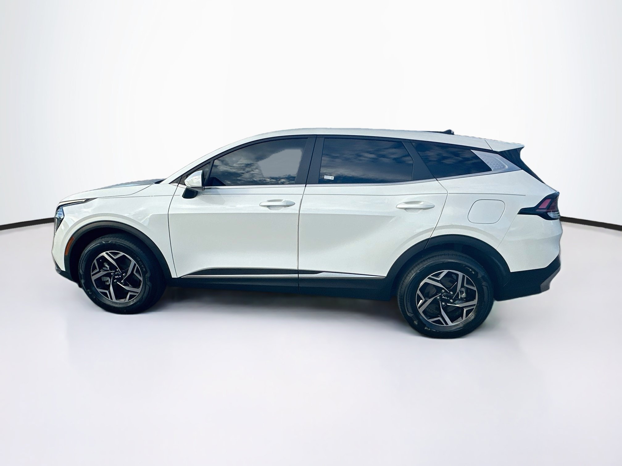Used 2023 Kia Sportage LX LX AWD