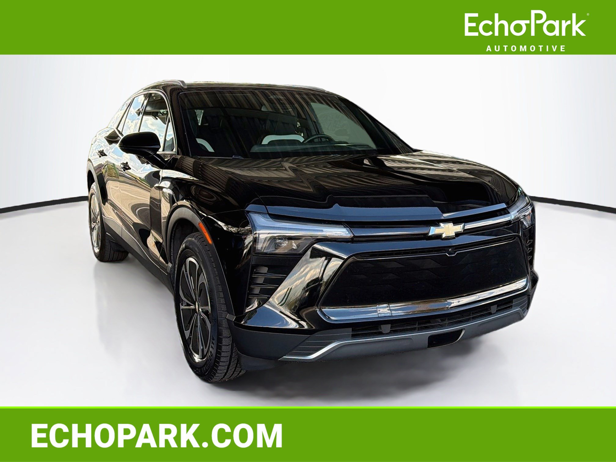  Chevrolet Blazer EV