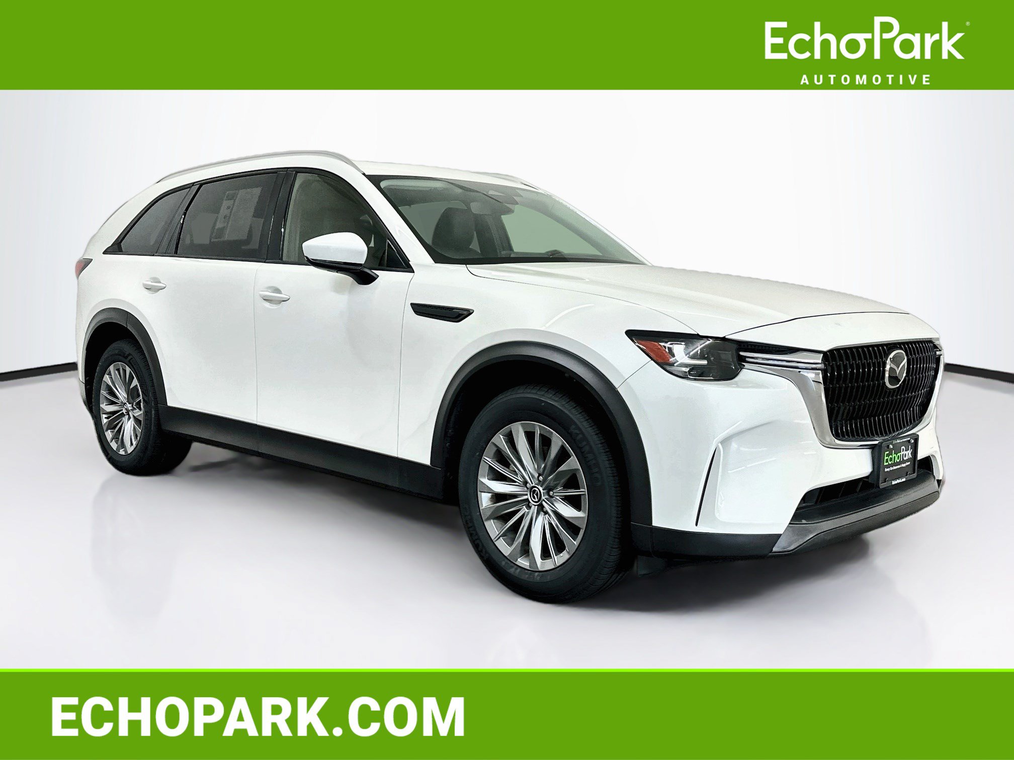 2024 Mazda CX-90