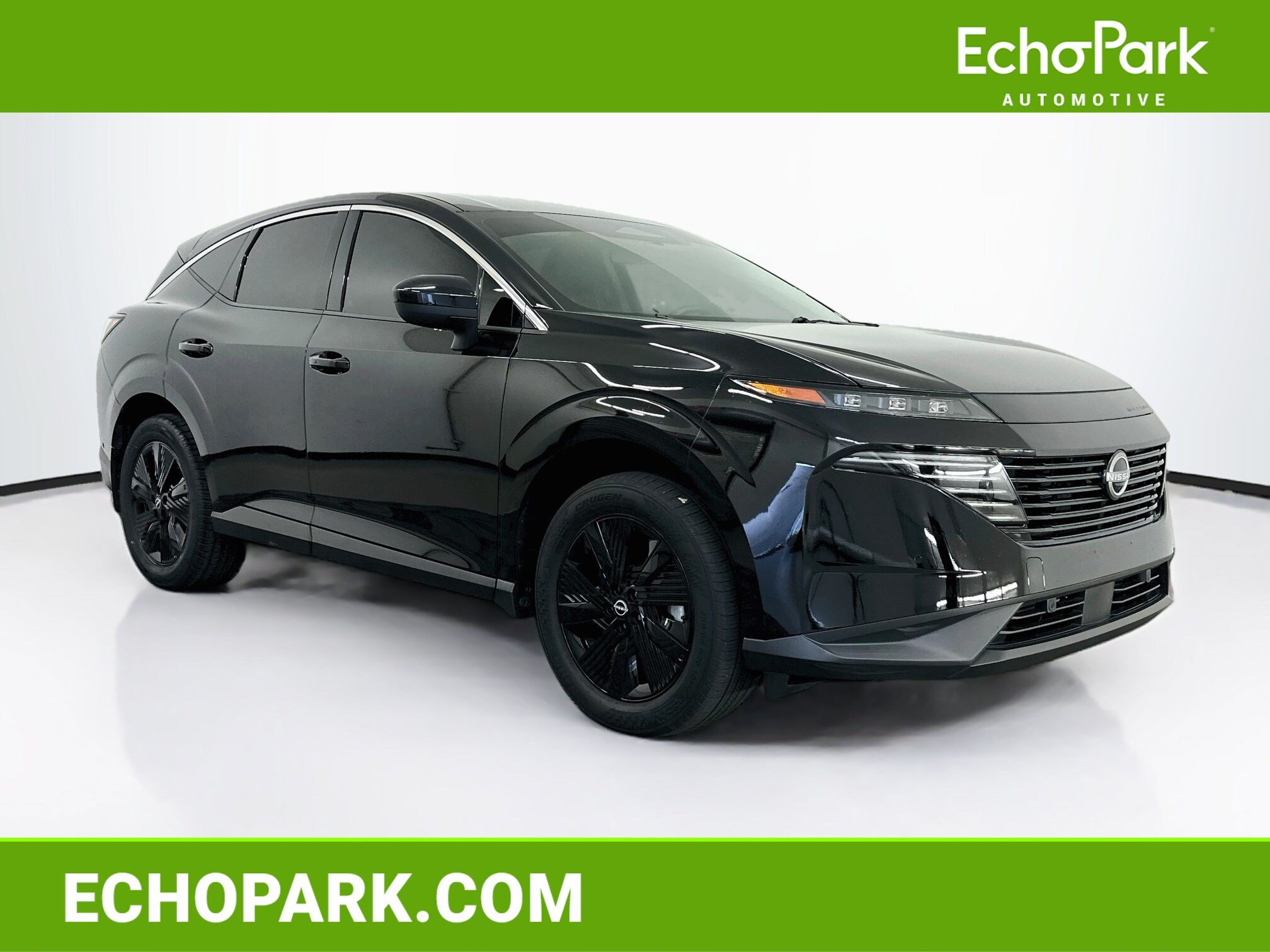 2025 Nissan Murano