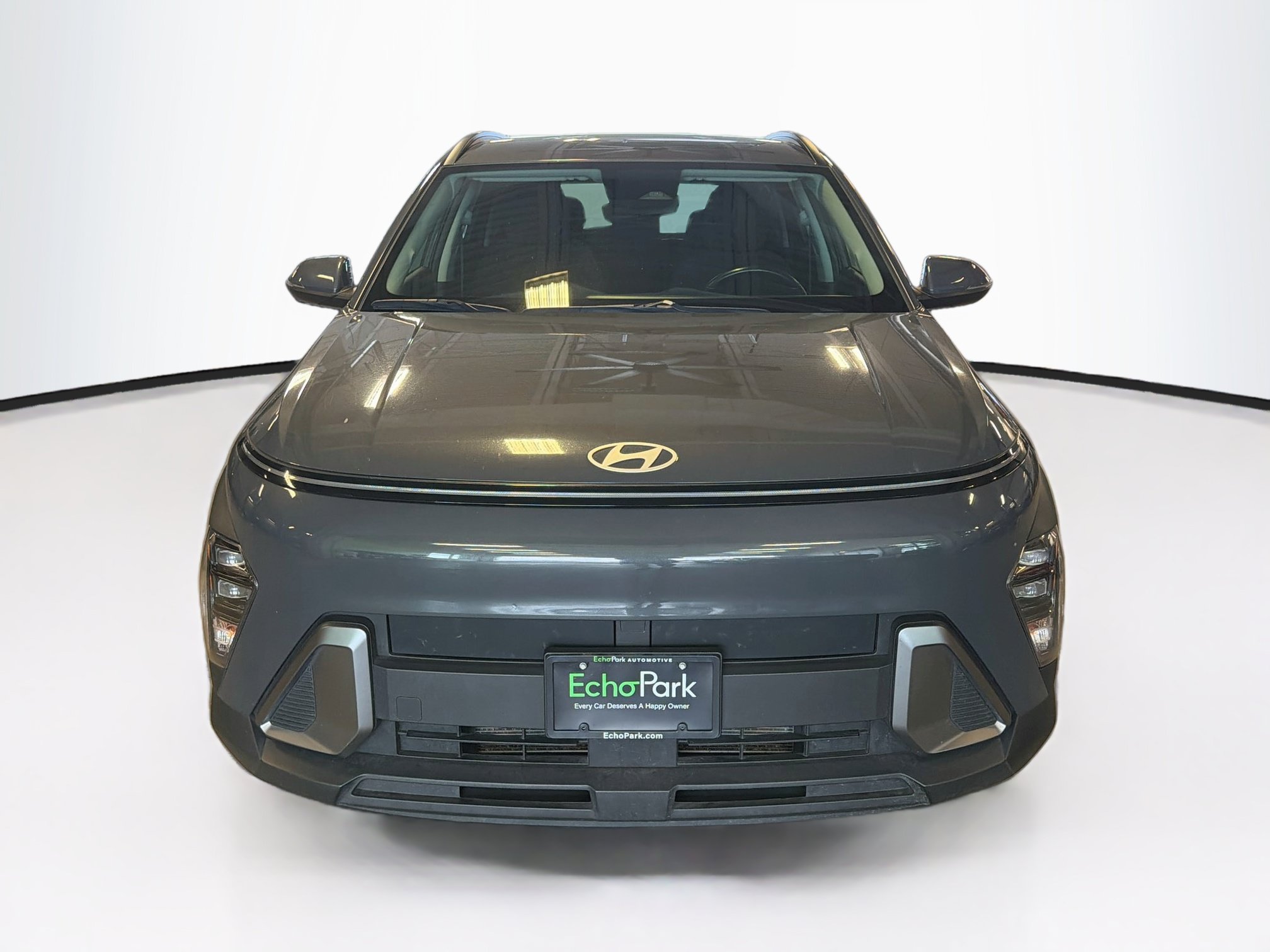 Used 2024 Hyundai Kona SEL SEL AWD