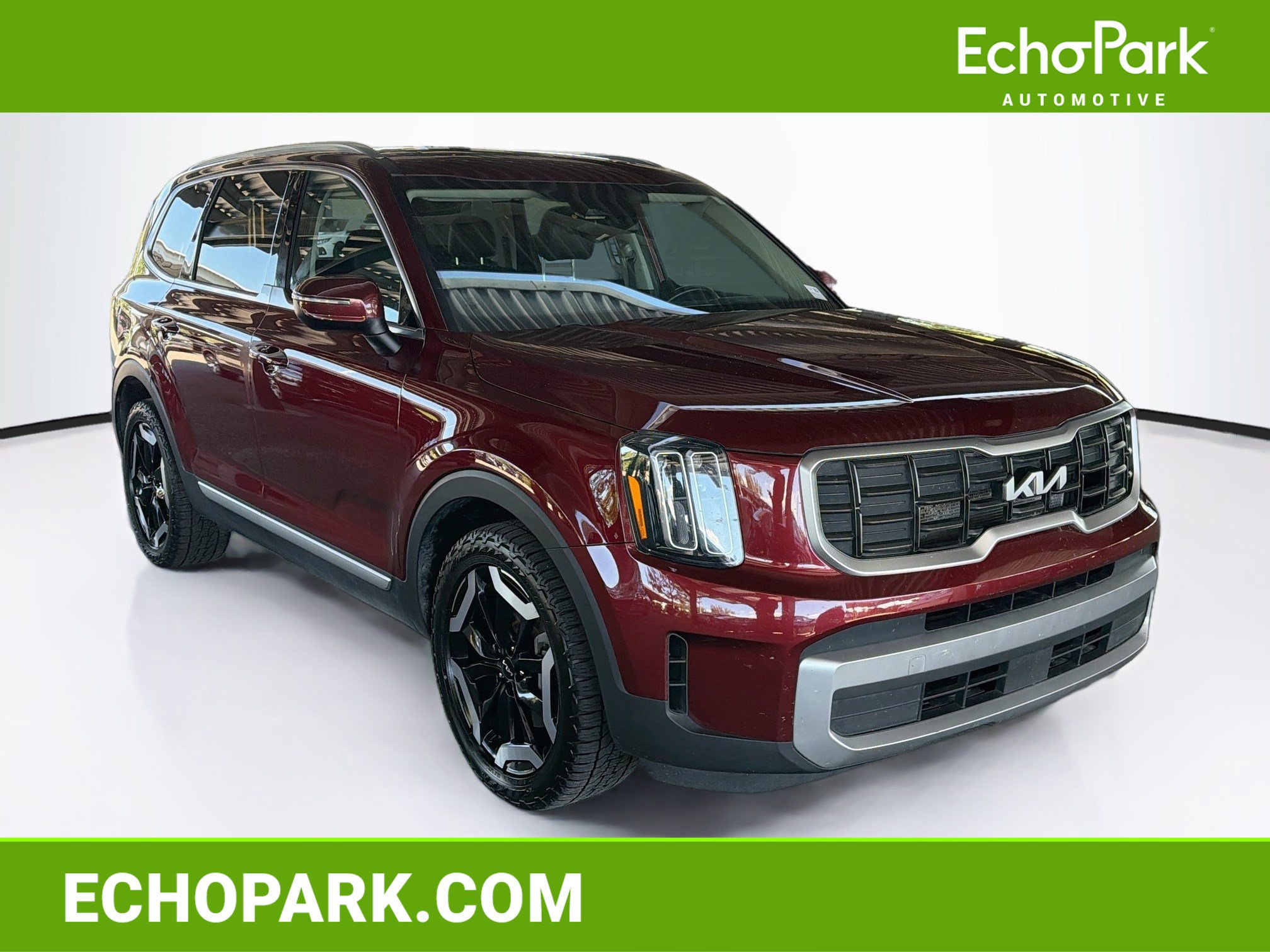 2023 Kia Telluride