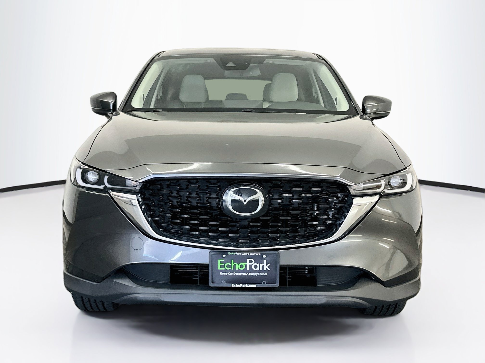 Used 2023 Mazda CX-5 2.5 S Premium Package 2.5 S Premium Package AWD