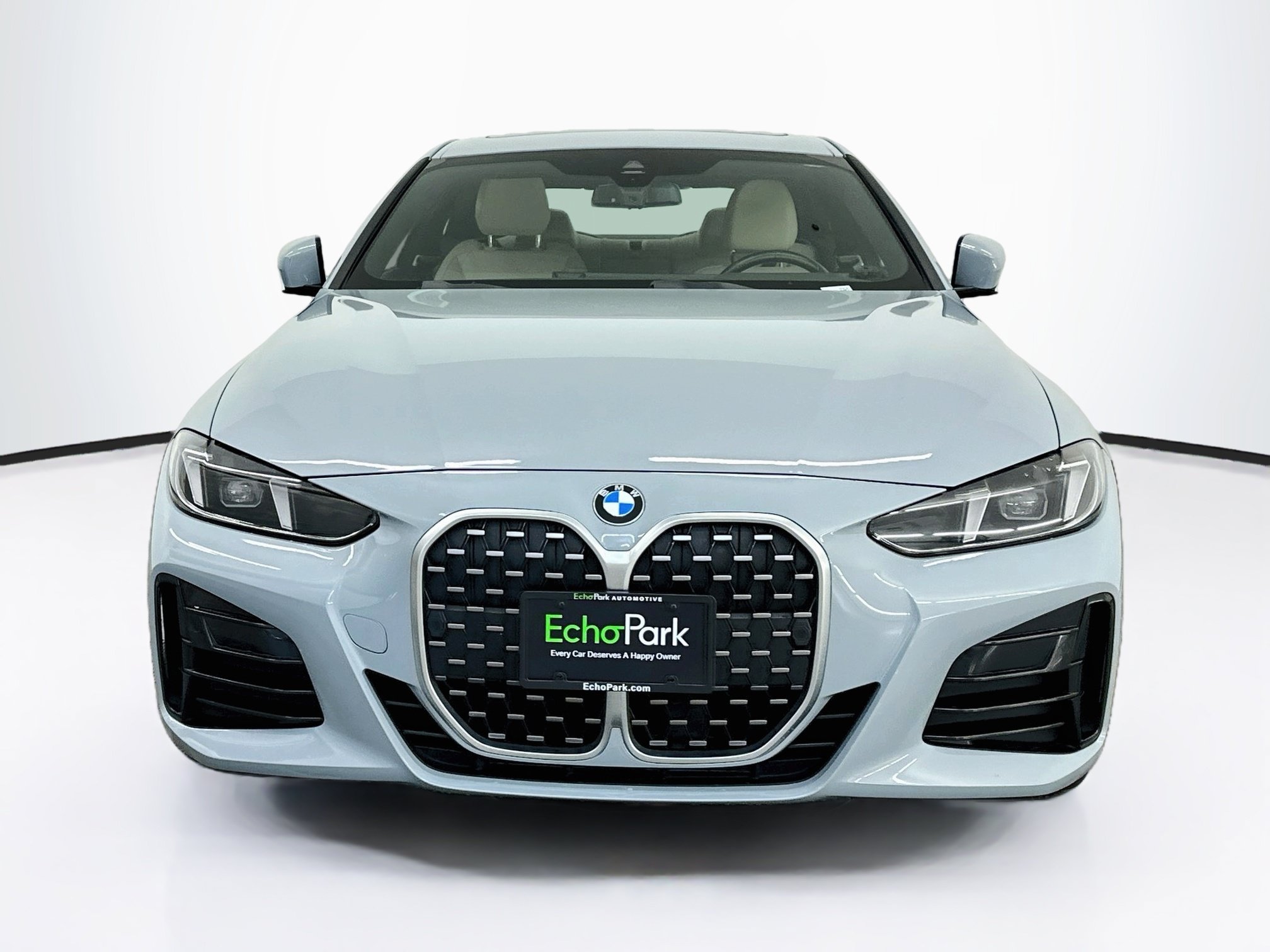 Used 2026 BMW 4 Series 430i xDrive Coupe