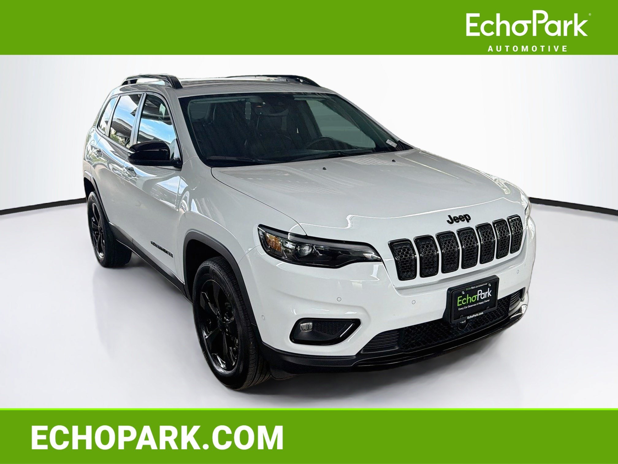 2023 Jeep Cherokee