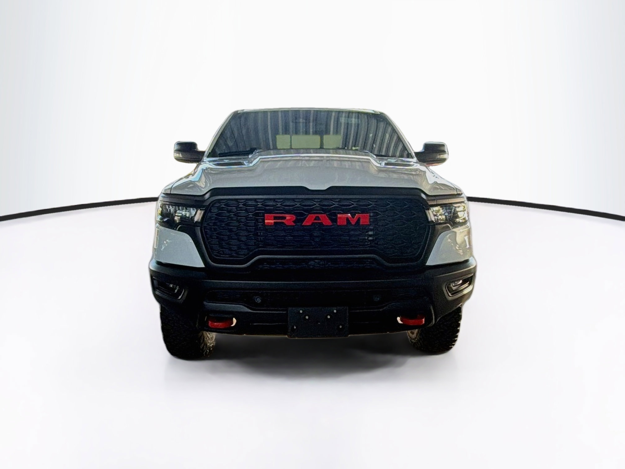 Used 2025 Ram 1500 Rebel Rebel 4x4 Crew Cab 57 Box