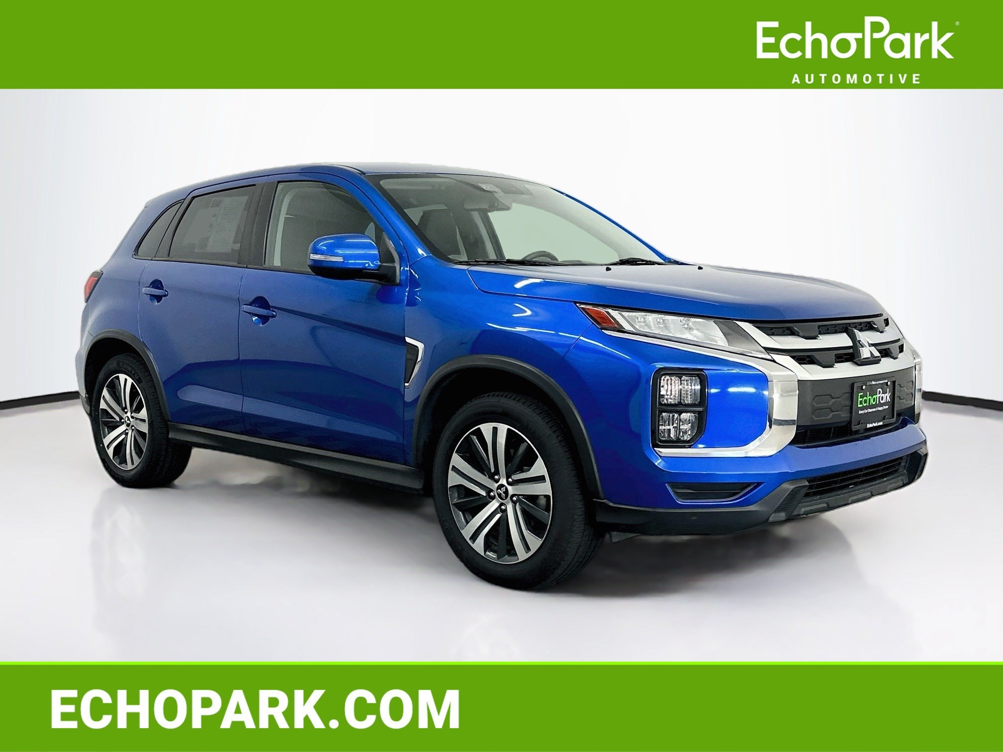 2024 Mitsubishi Outlander Sport