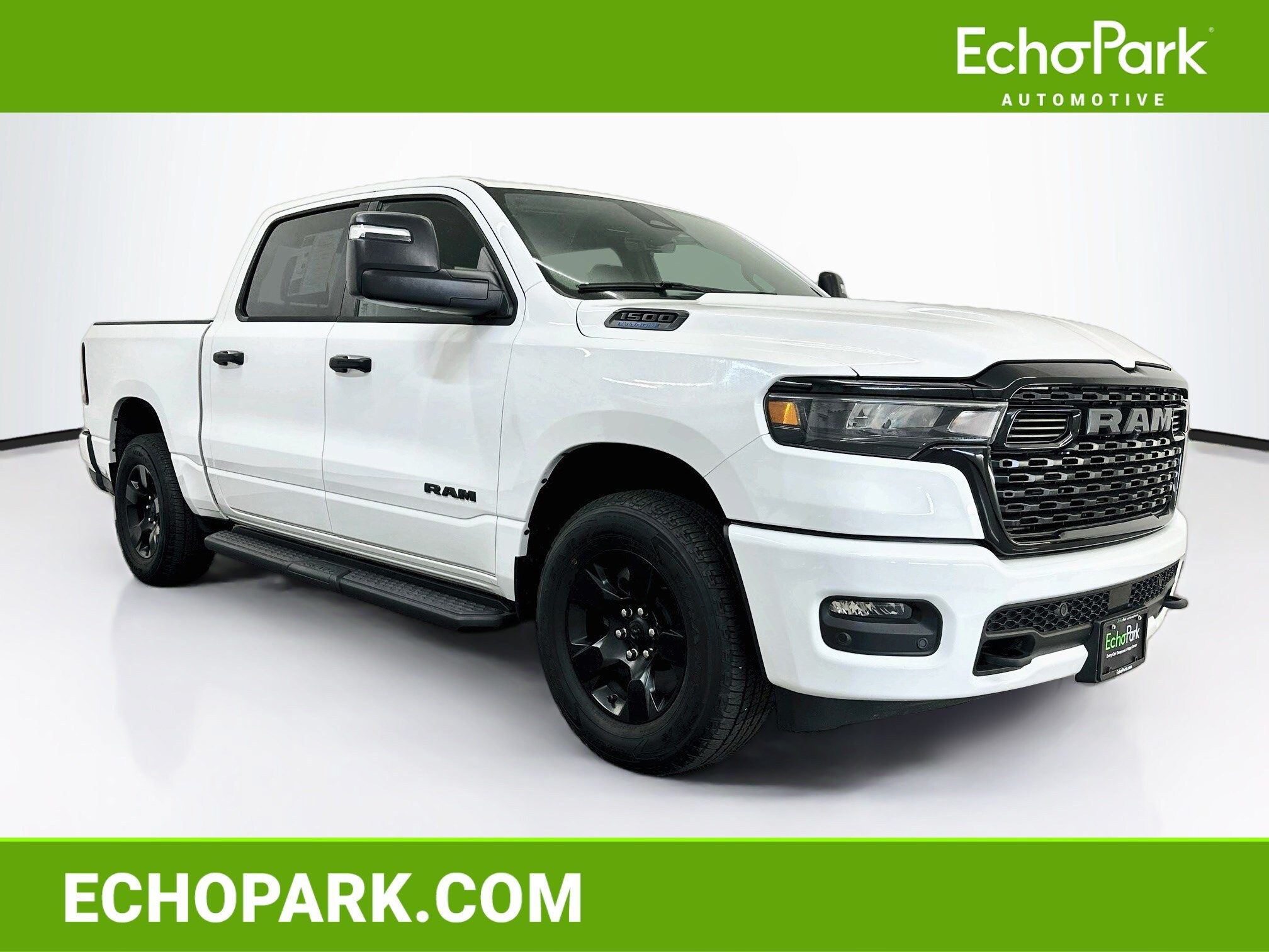 2025 RAM 1500 Pickup