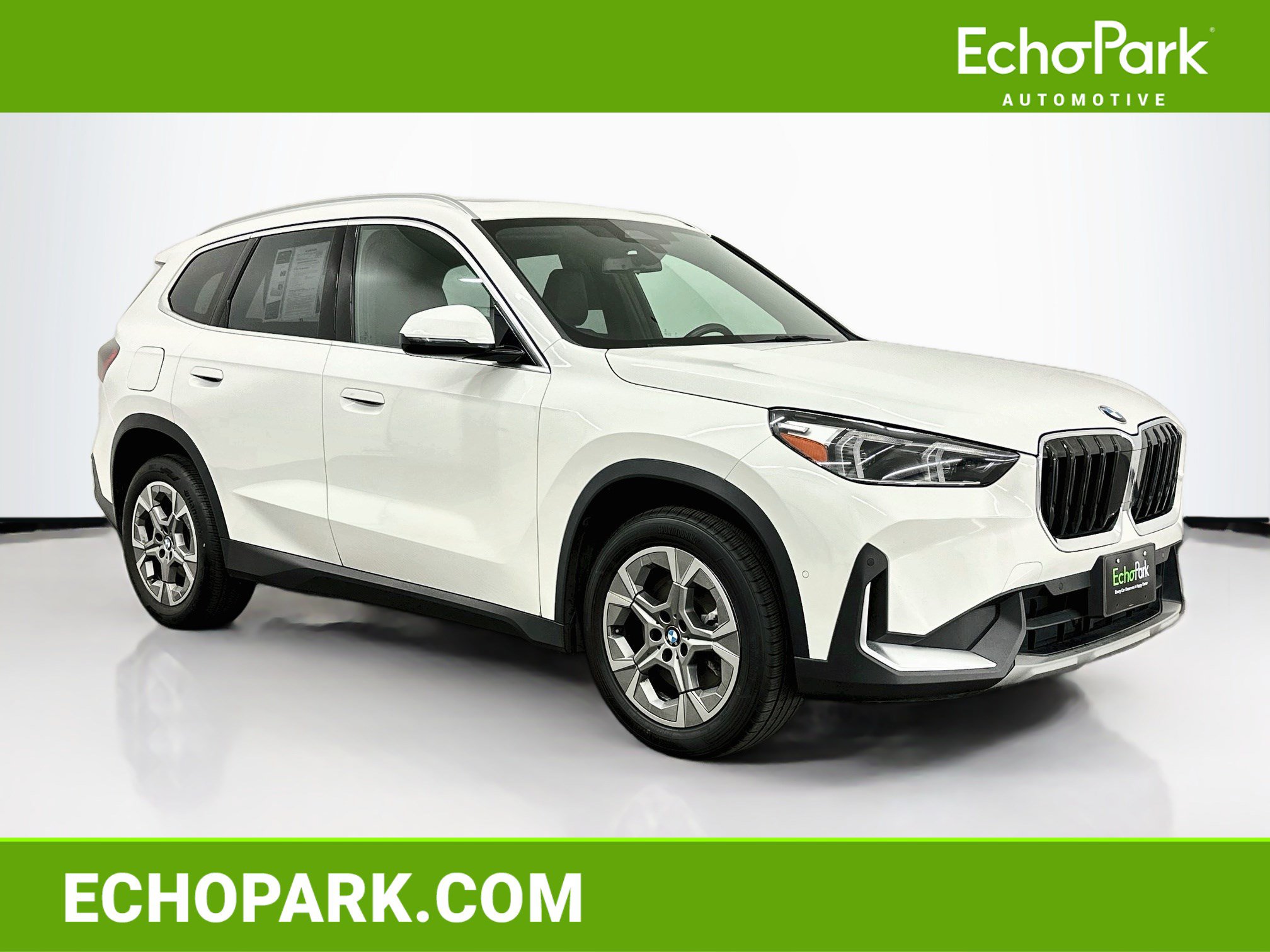 2023 BMW X1