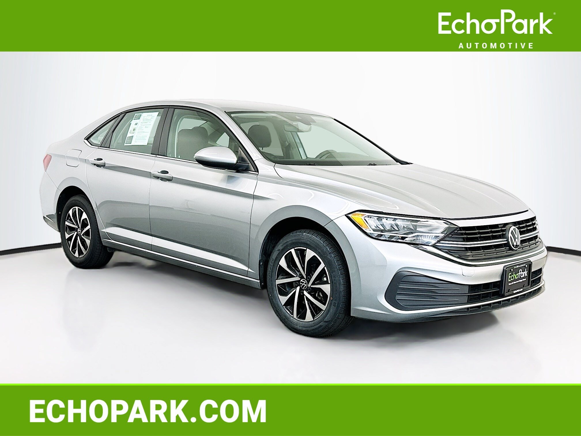 2024 Volkswagen Jetta