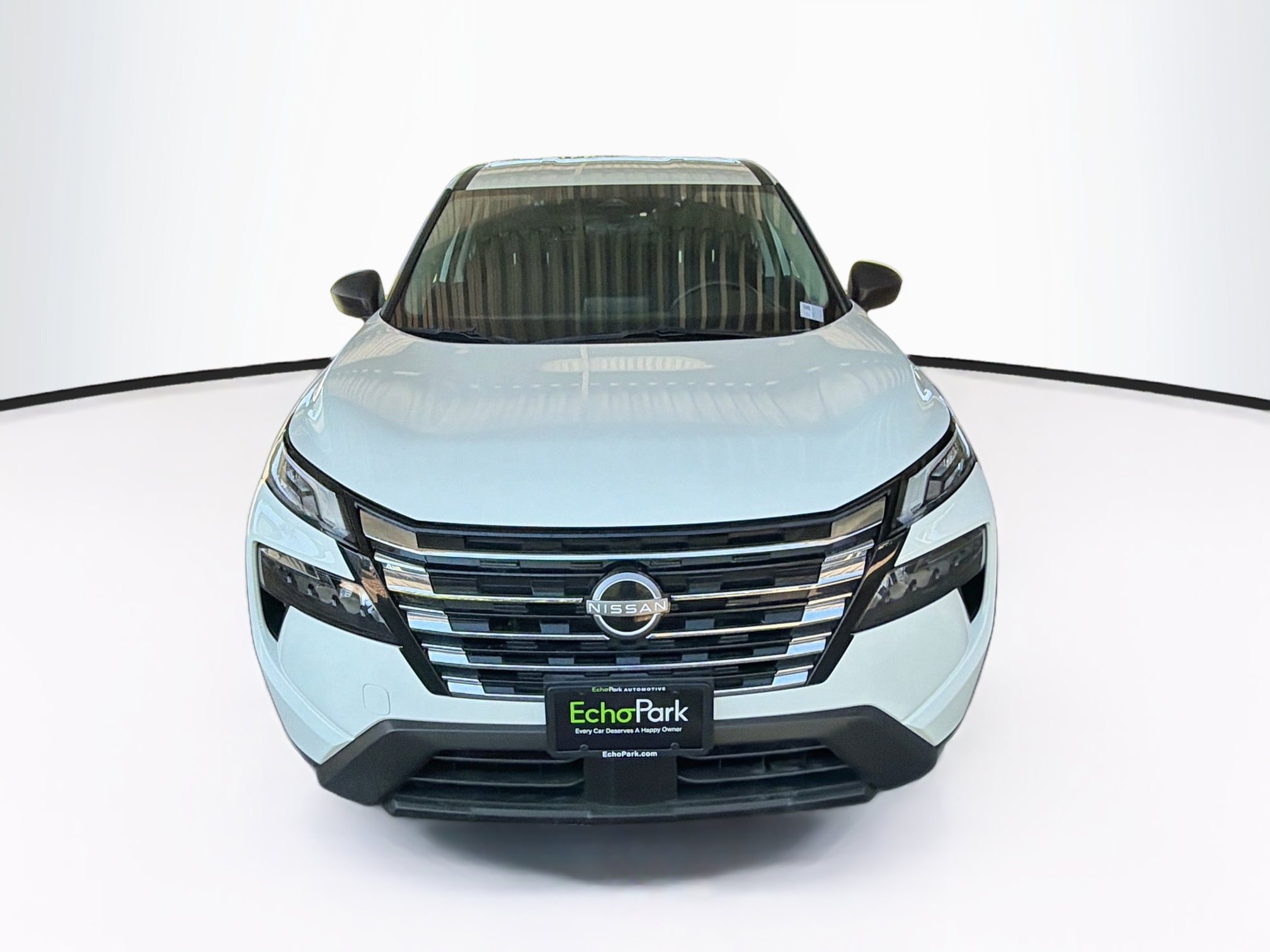 Used 2025 Nissan Rogue S AWD S