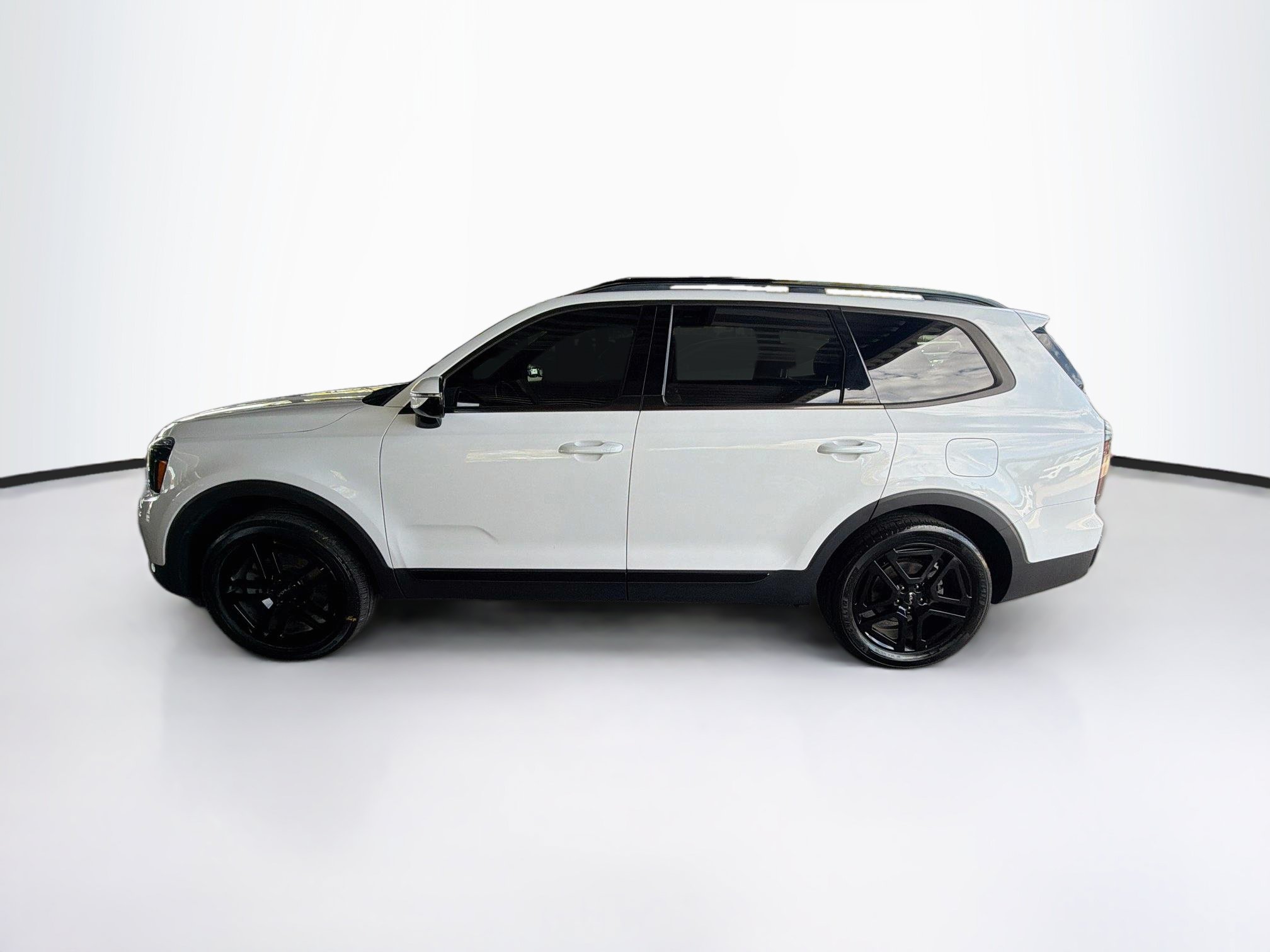 Used 2024 Kia Telluride SX X-Line SX X-Line AWD