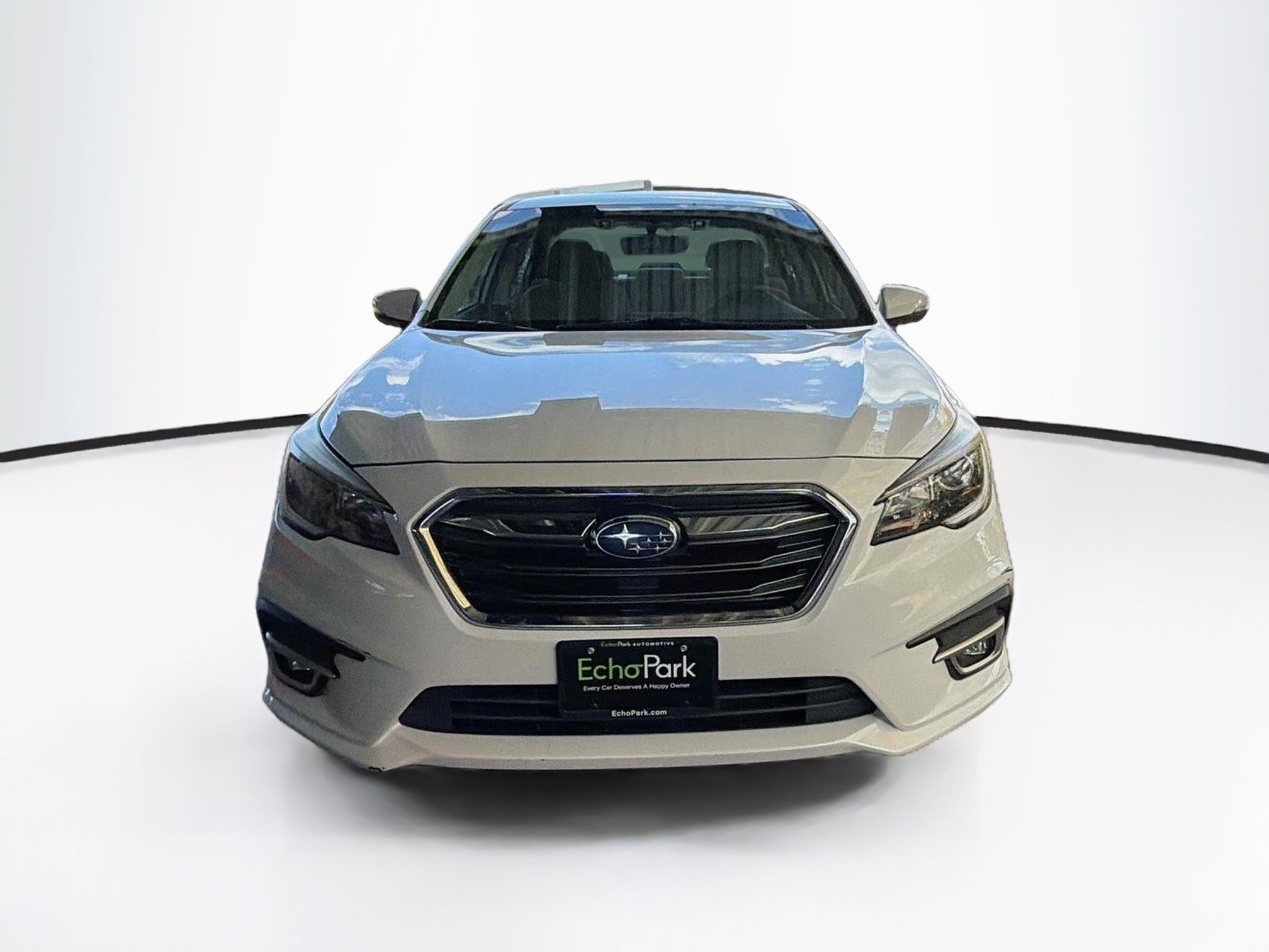 Used 2018 Subaru Legacy Premium 2.5i Premium