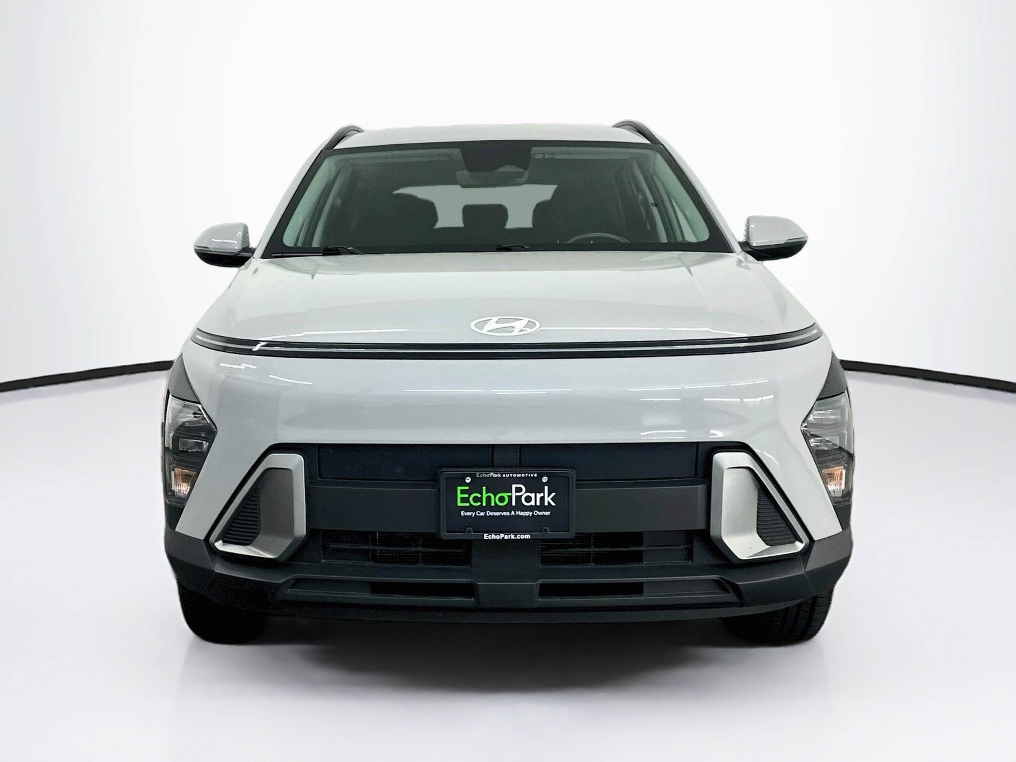 Used 2025 Hyundai Kona SEL SEL AWD
