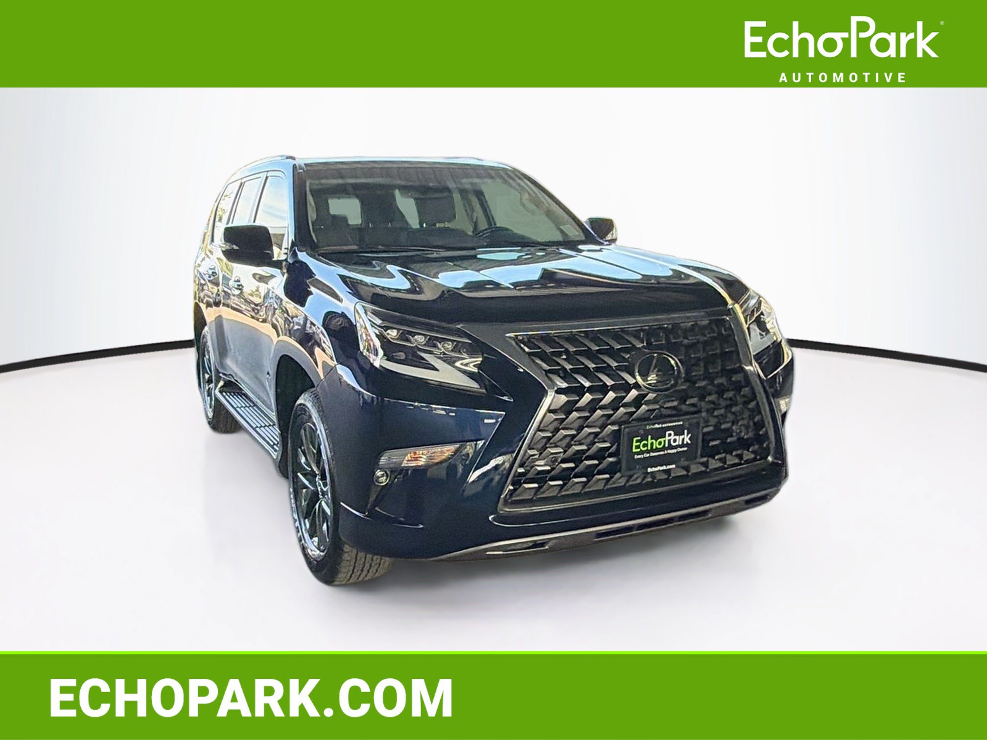 2023 Lexus GX