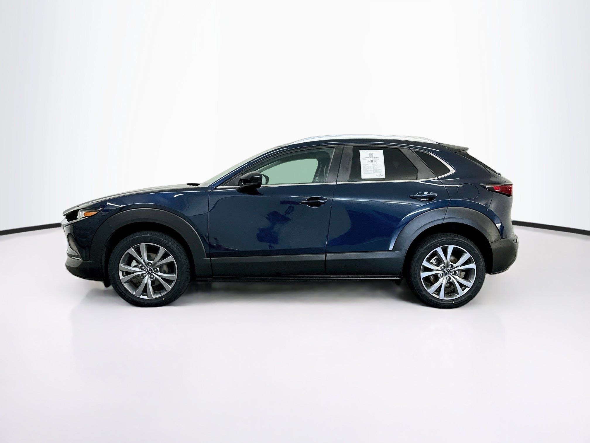 Used 2025 Mazda CX-30 2.5 S Preferred Package 2.5 S Preferred Package AWD