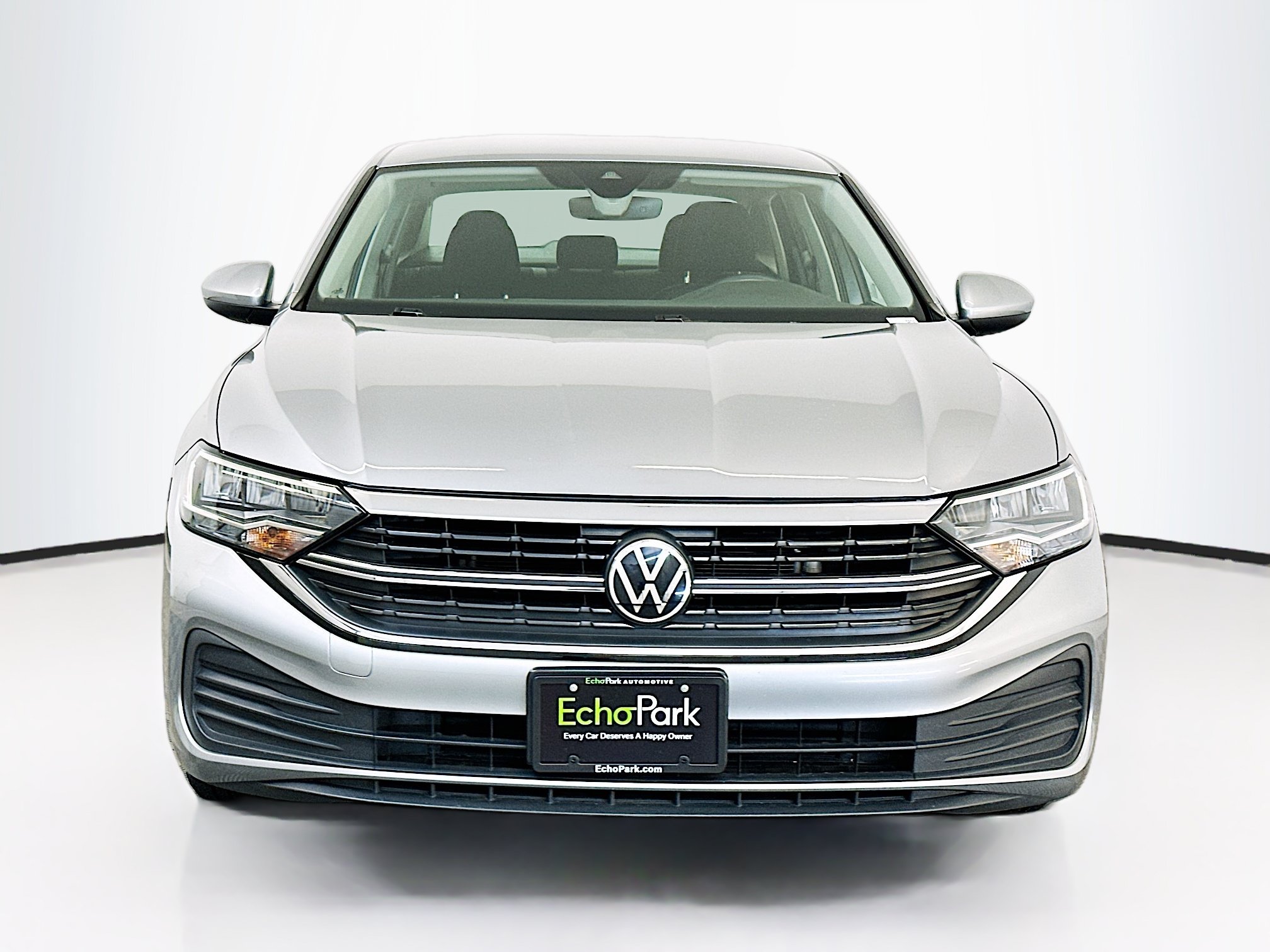 Used 2024 Volkswagen Jetta S S Auto