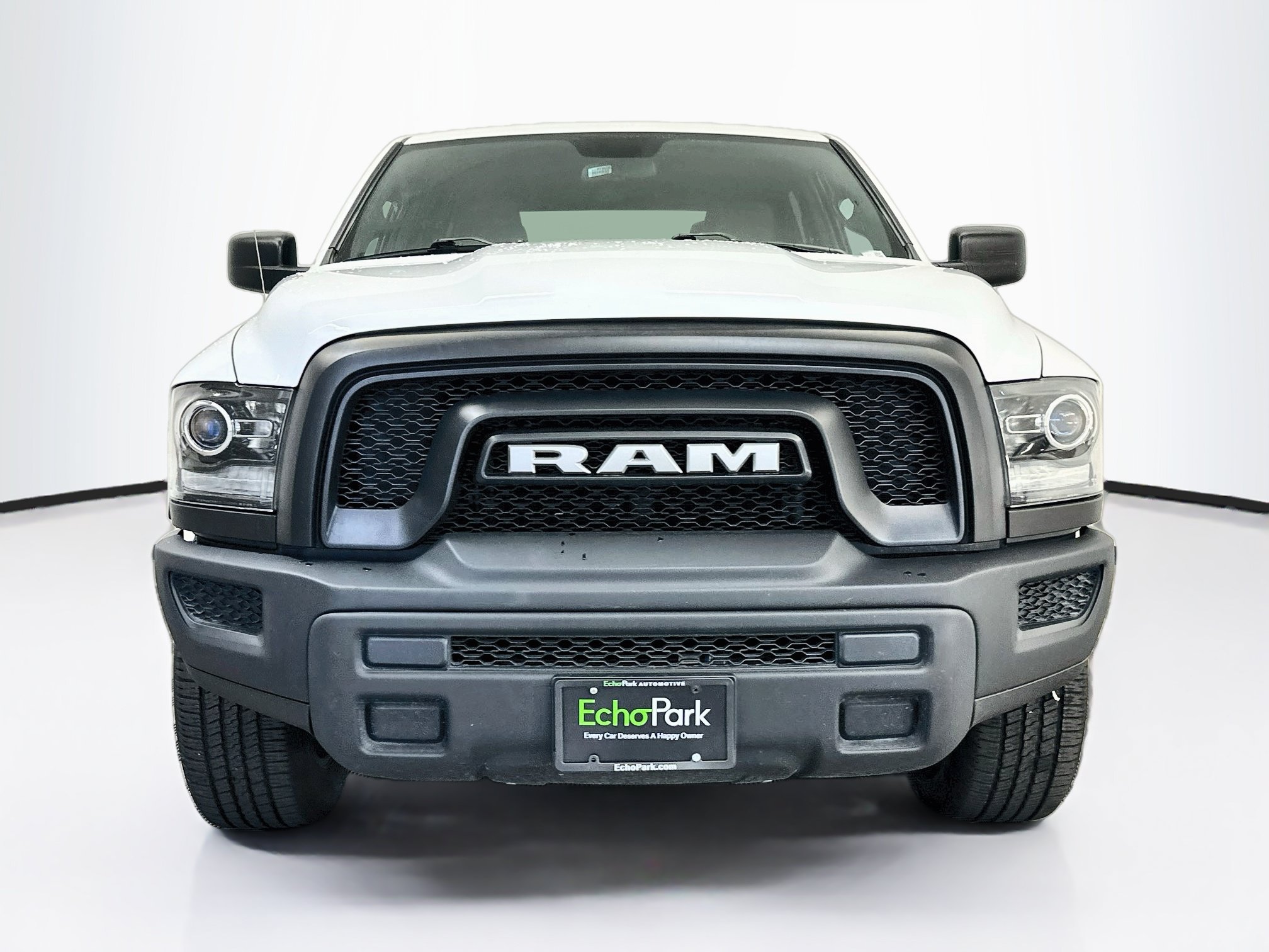 Used 2024 Ram 1500 Classic Warlock Warlock 4x4 Crew Cab 57 Box
