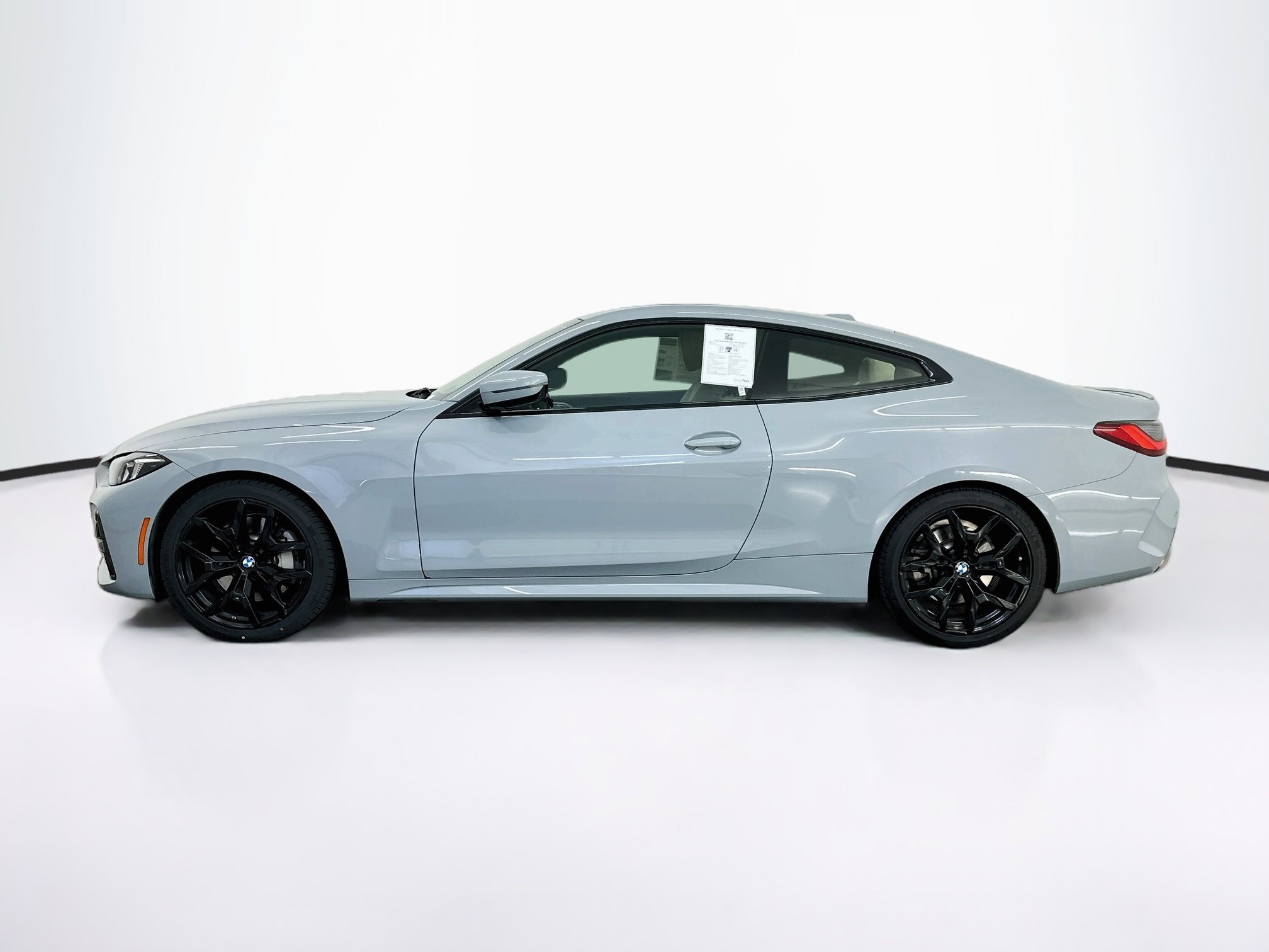 Used 2026 BMW 4 Series 430i xDrive Coupe