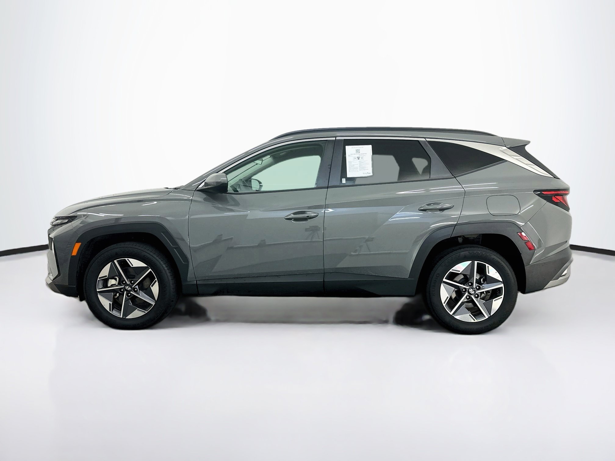 Used 2026 Hyundai Tucson SEL SEL AWD