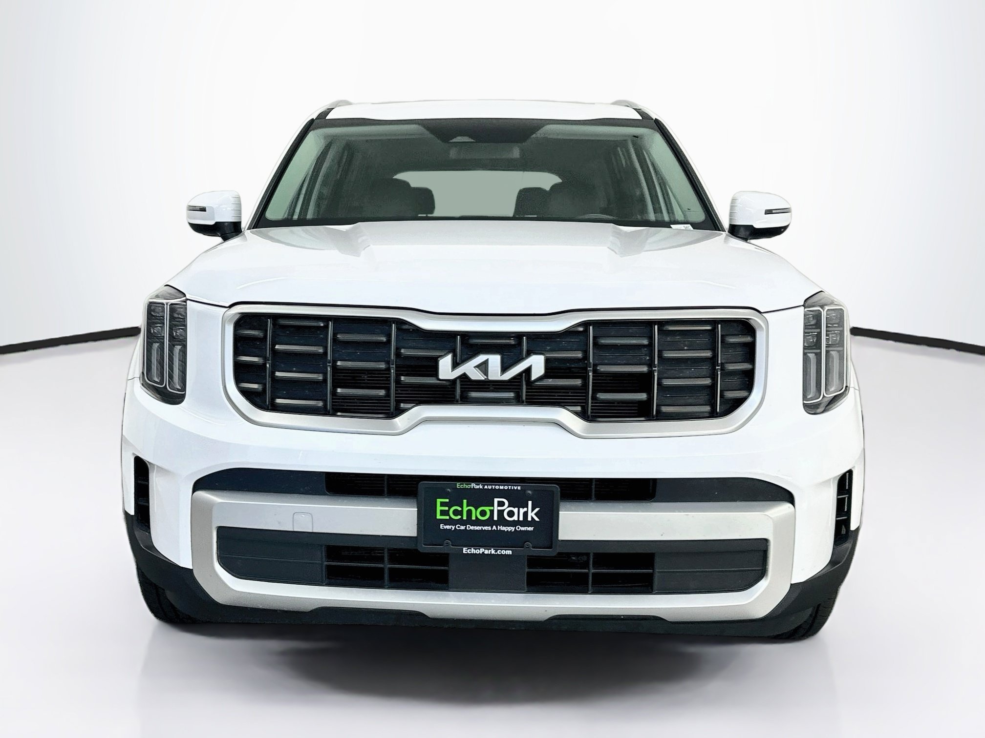 Used 2025 Kia Telluride S S AWD