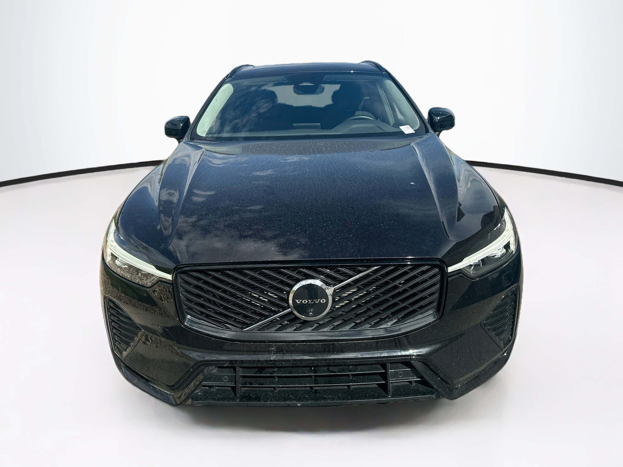 Used 2026 Volvo XC60 Plus B5 AWD Plus