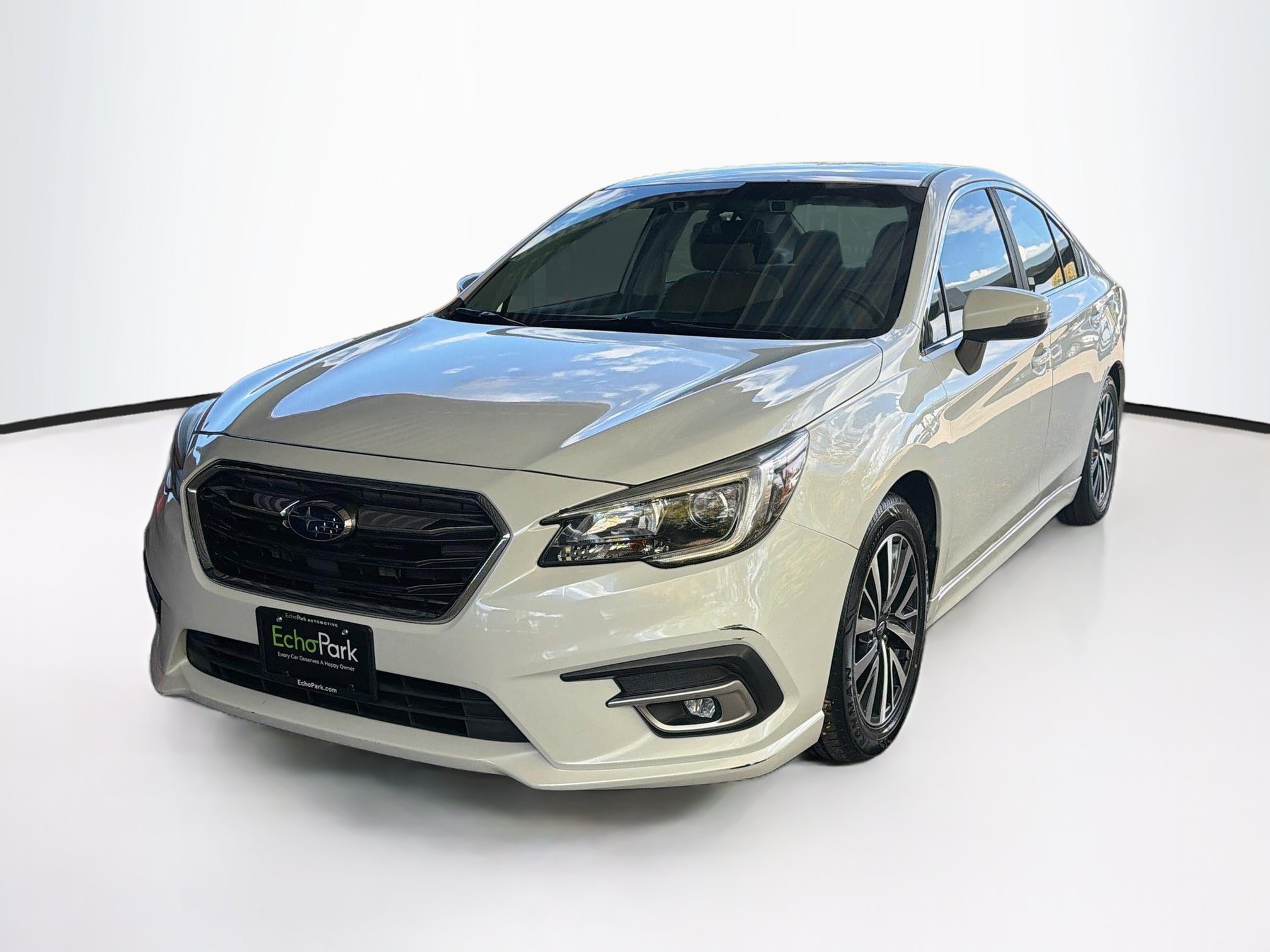 Used 2018 Subaru Legacy Premium 2.5i Premium