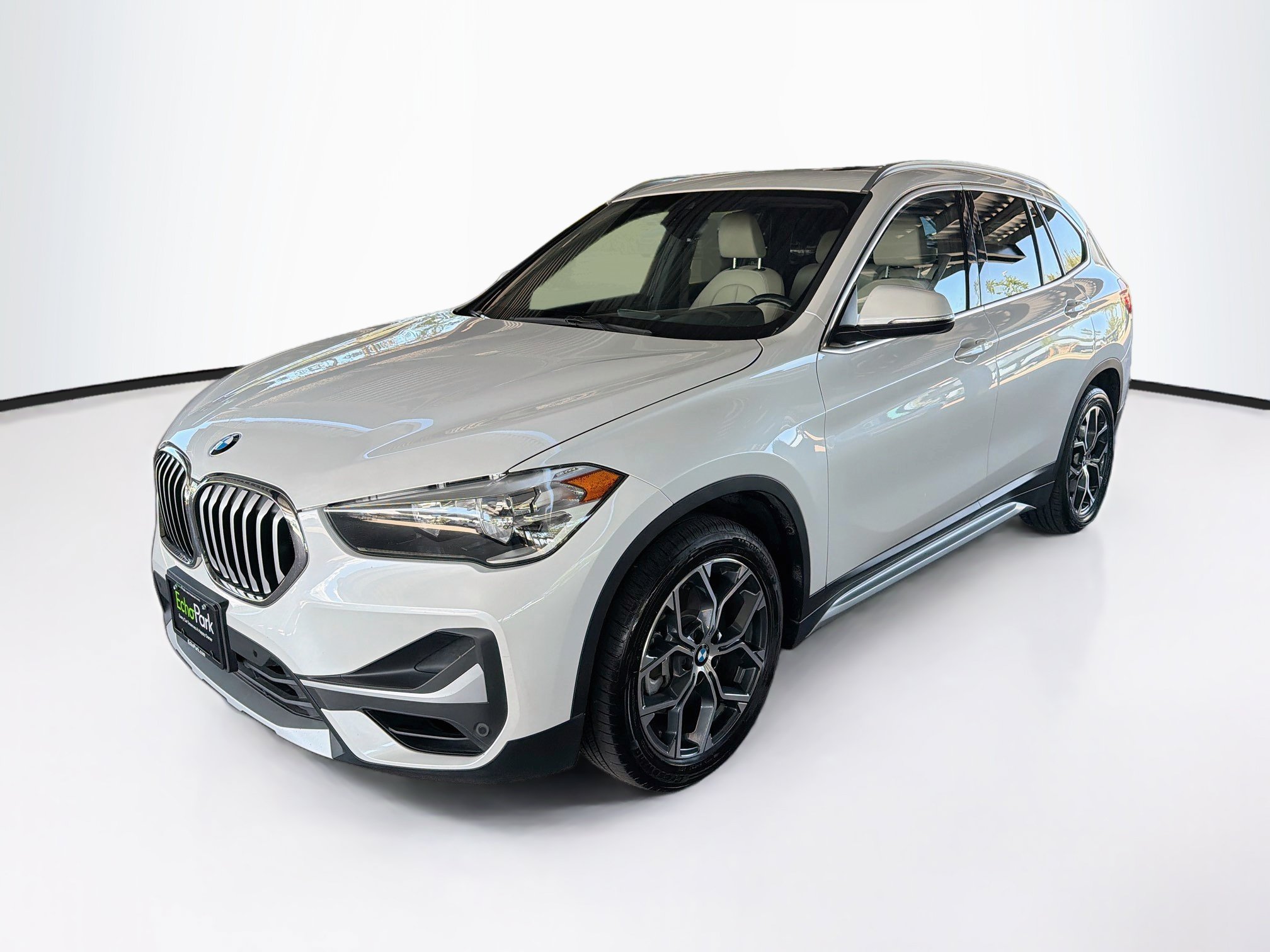 Used 2021 BMW X1 xDrive28i xDrive28i Sports Activity Vehicle