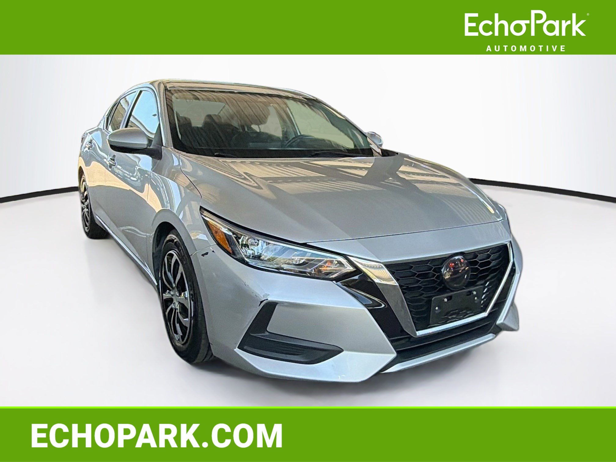 2022 Nissan Sentra