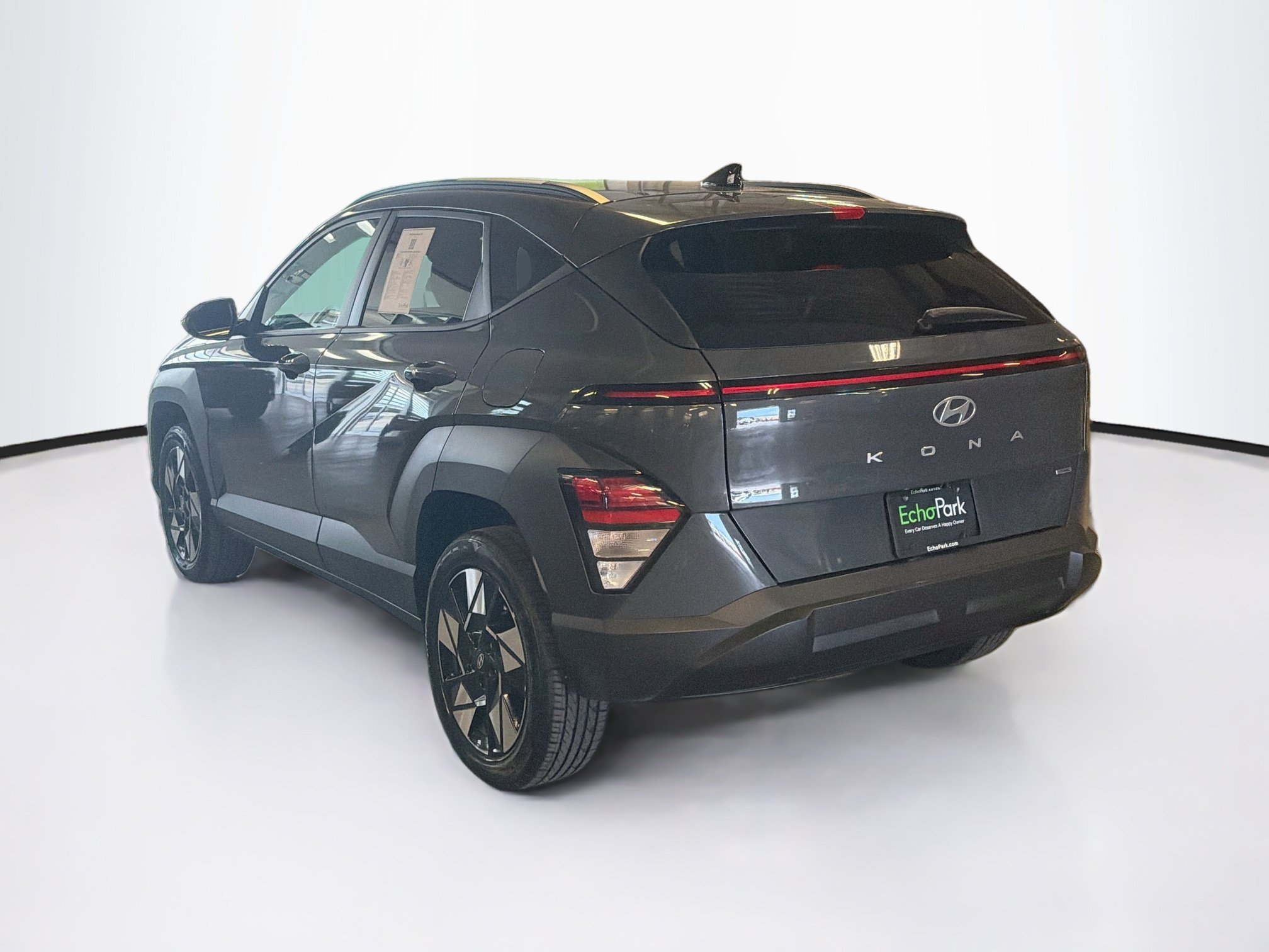 Used 2024 Hyundai Kona SEL SEL AWD