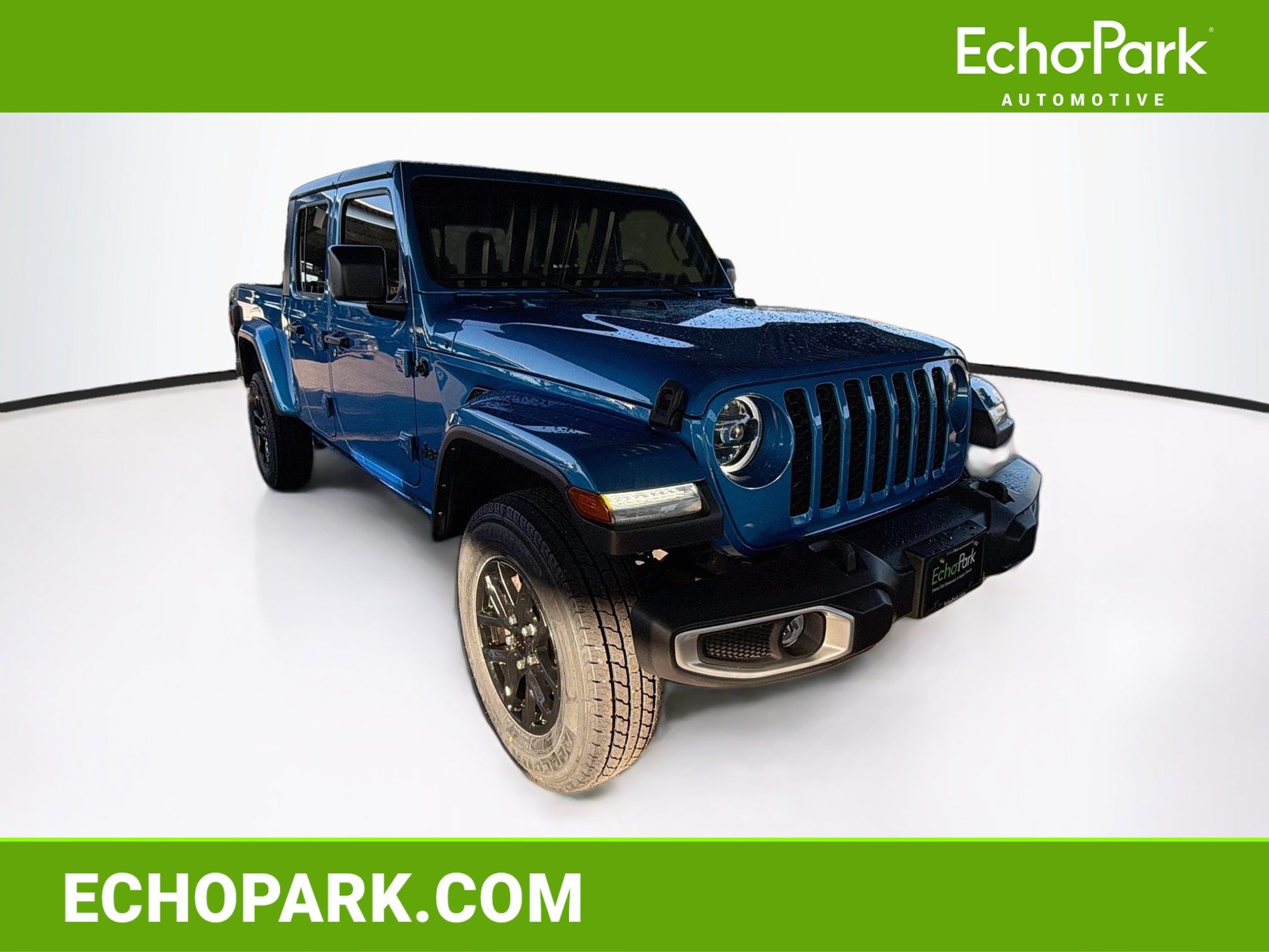 2023 Jeep Gladiator
