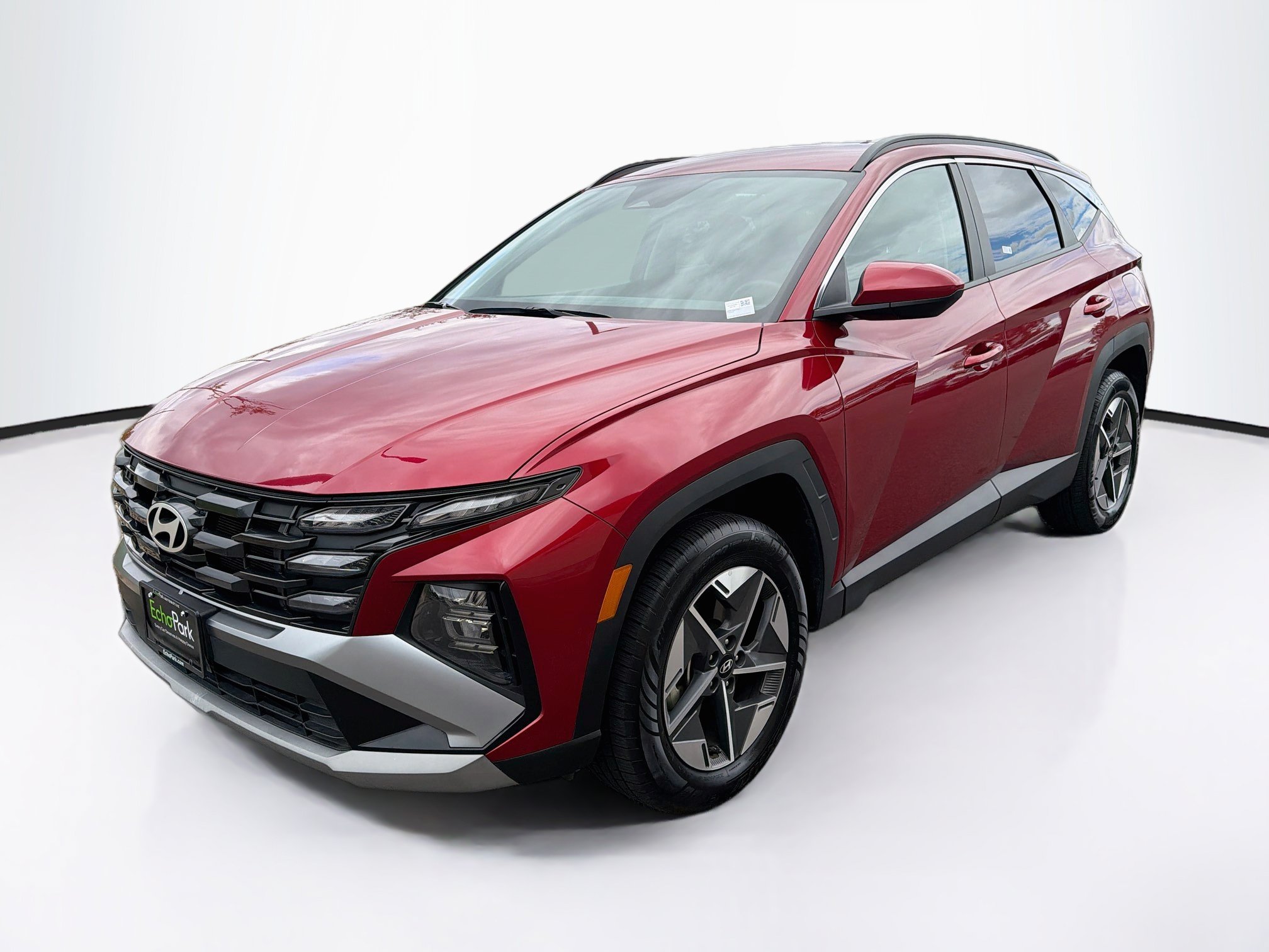 Used 2025 Hyundai Tucson SEL SEL AWD