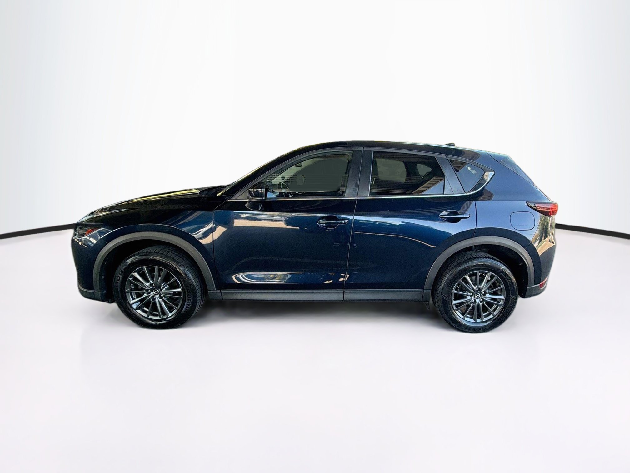 Used 2020 Mazda CX-5 Touring Touring AWD