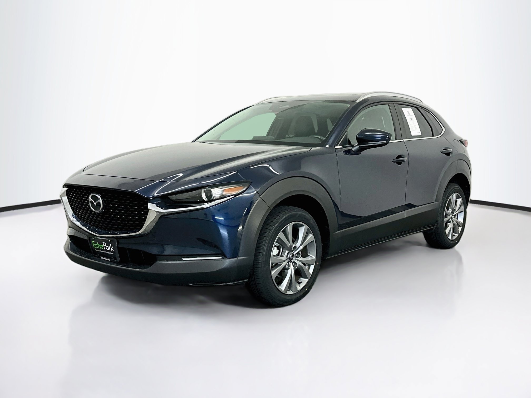 Used 2025 Mazda CX-30 2.5 S Preferred Package 2.5 S Preferred Package AWD