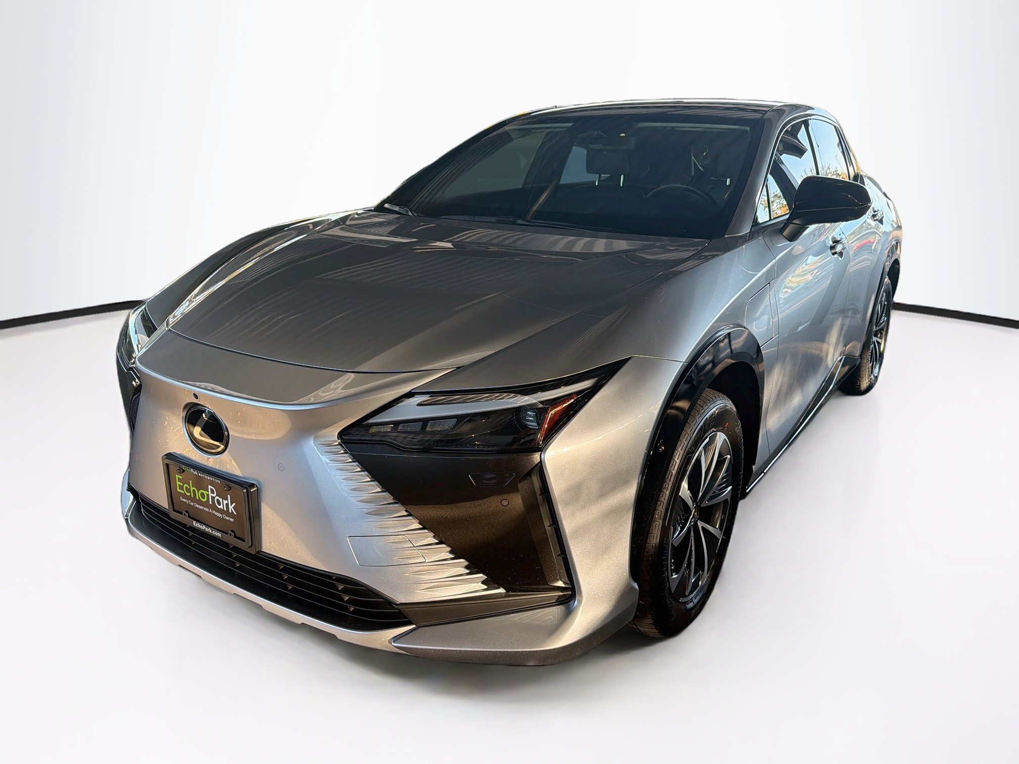Used 2023 Lexus RZ RZ 450e Premium RZ 450e Premium AWD w/18 Wheels