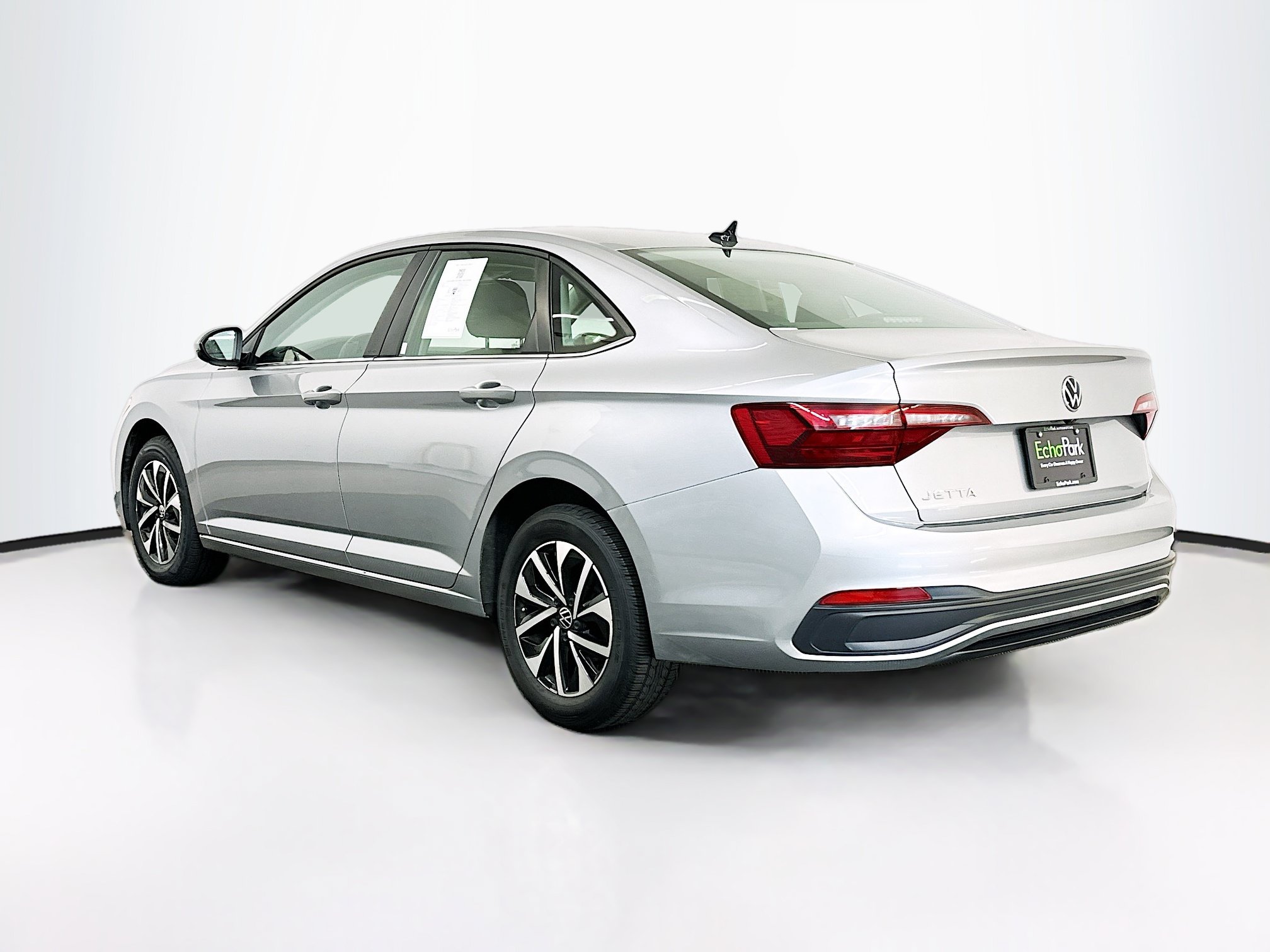 Used 2024 Volkswagen Jetta S S Auto