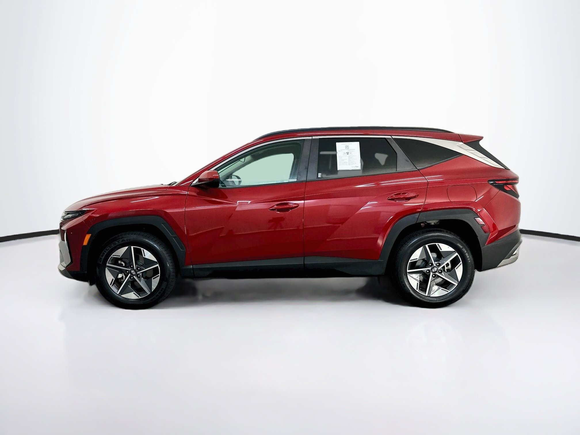 Used 2025 Hyundai Tucson SEL SEL AWD