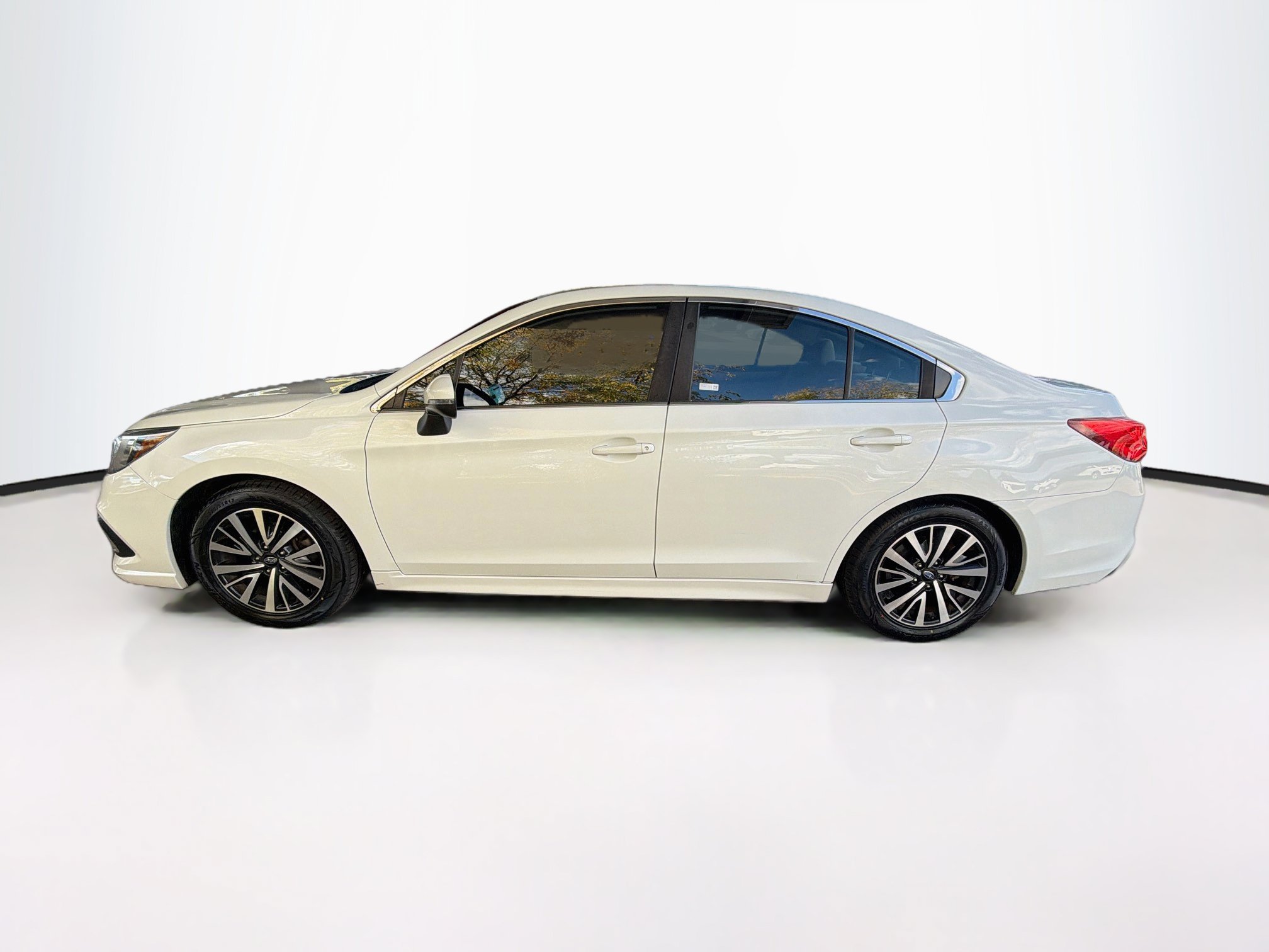 Used 2018 Subaru Legacy Premium 2.5i Premium