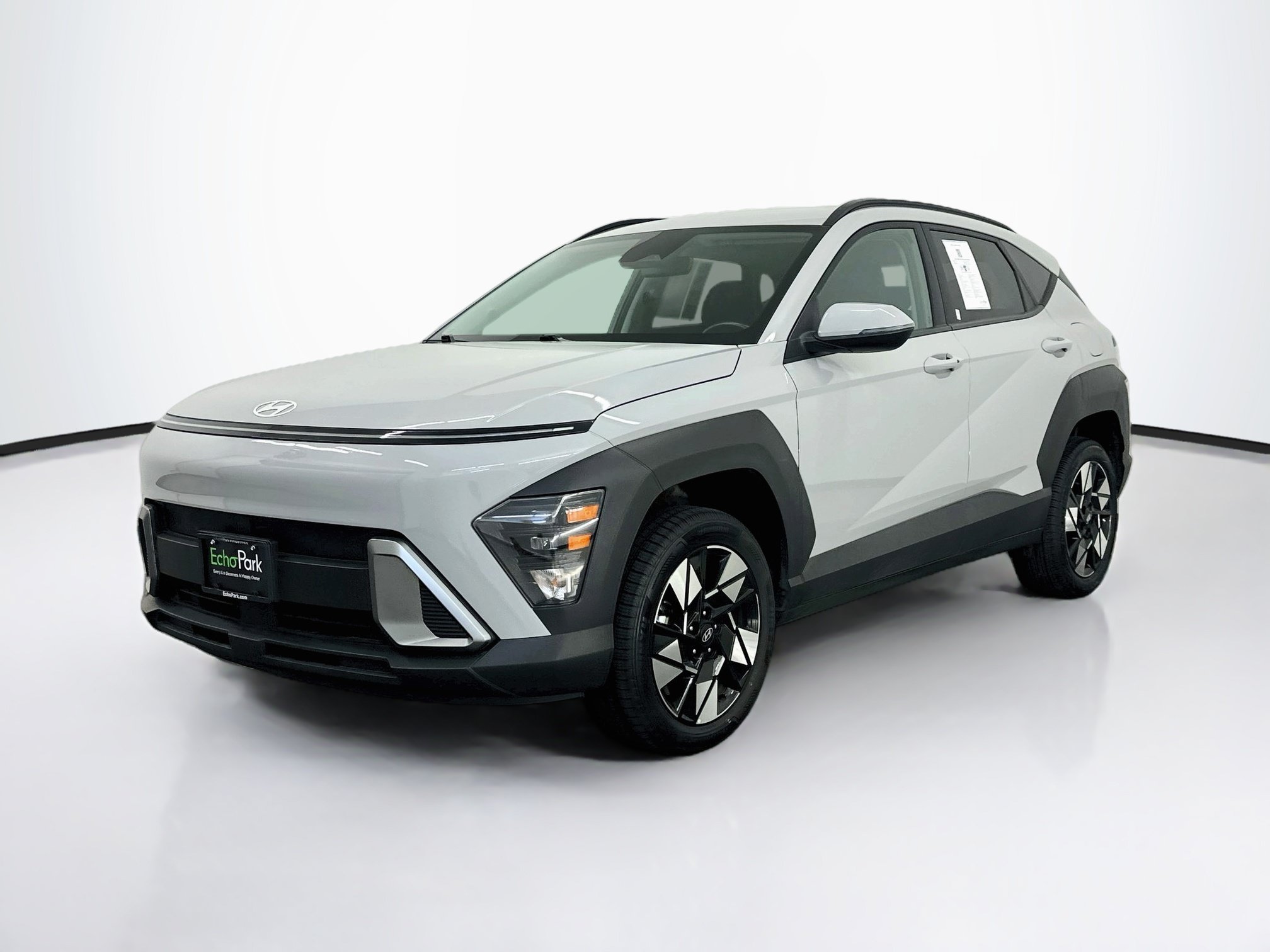 Used 2025 Hyundai Kona SEL SEL AWD