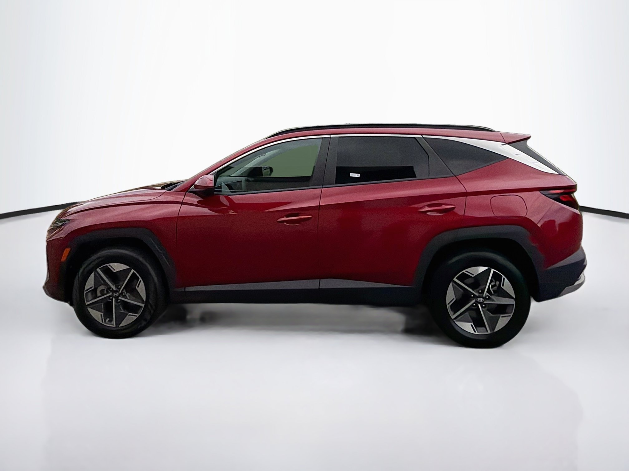 Used 2025 Hyundai Tucson SEL SEL AWD