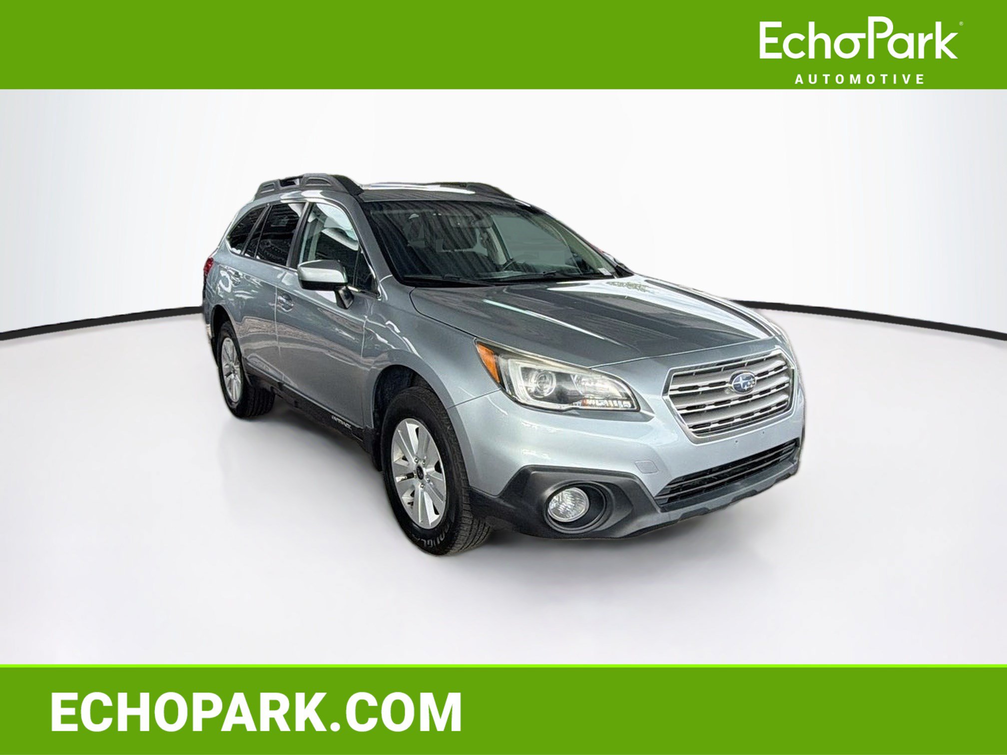 2017 Subaru Outback
