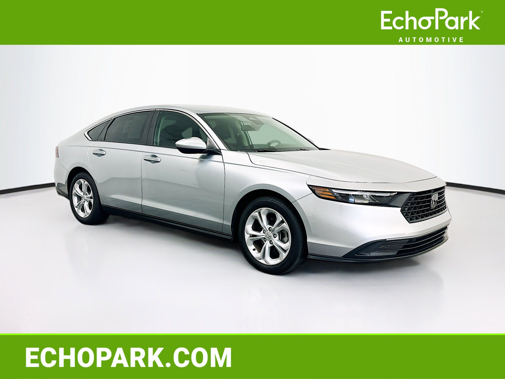2025 Honda Accord