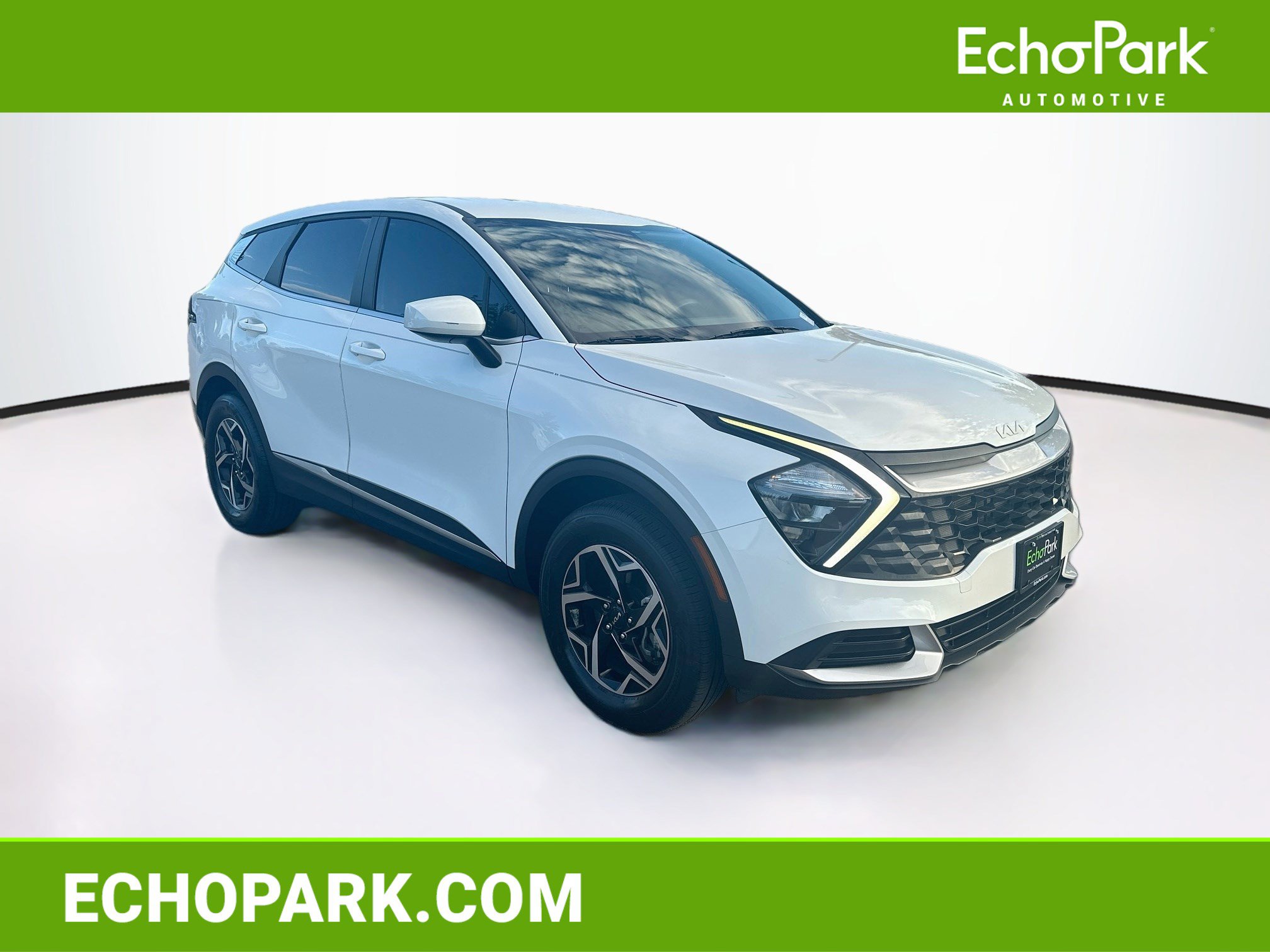 Used 2023 Kia Sportage LX LX AWD