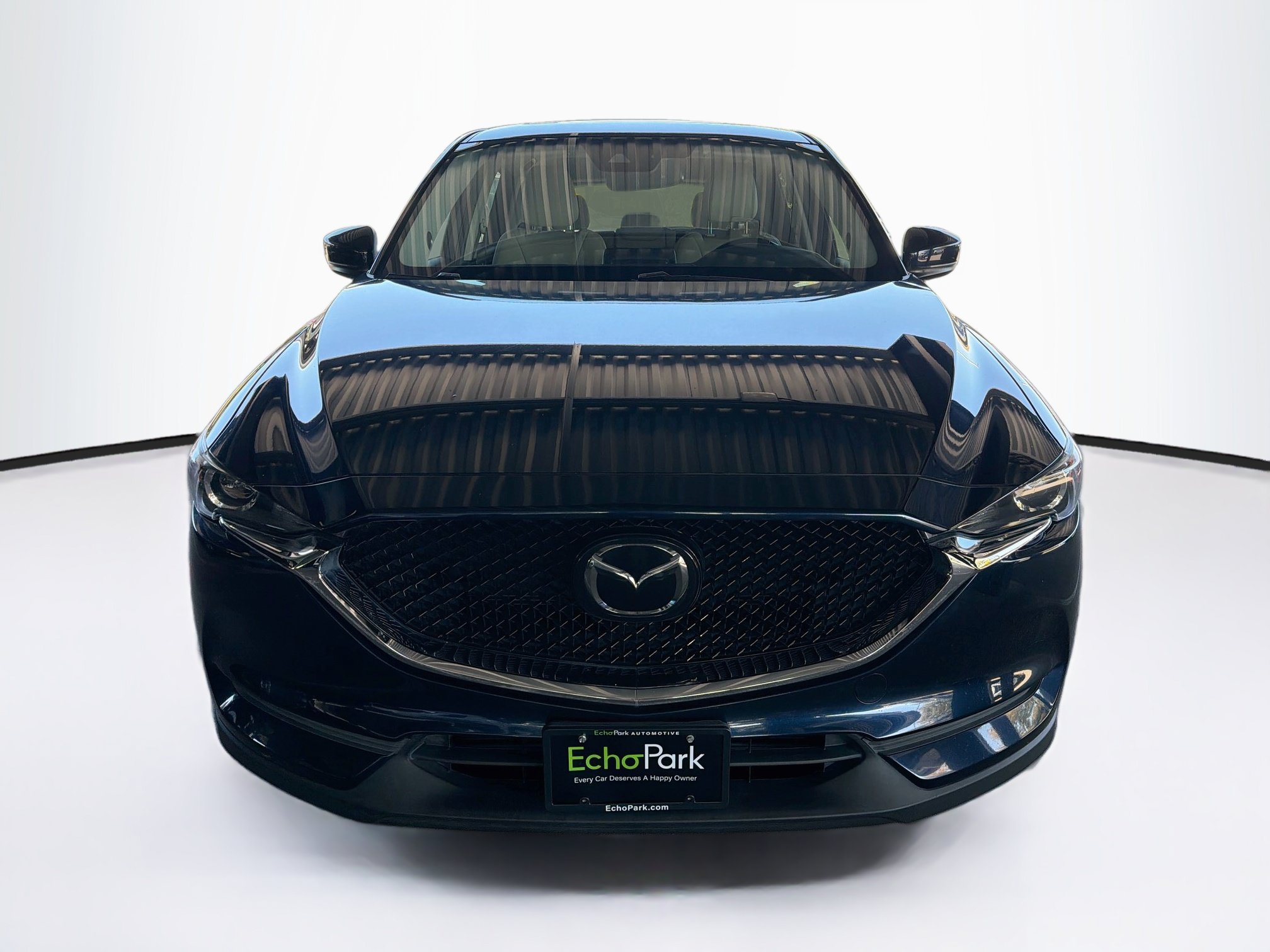 Used 2020 Mazda CX-5 Touring Touring AWD