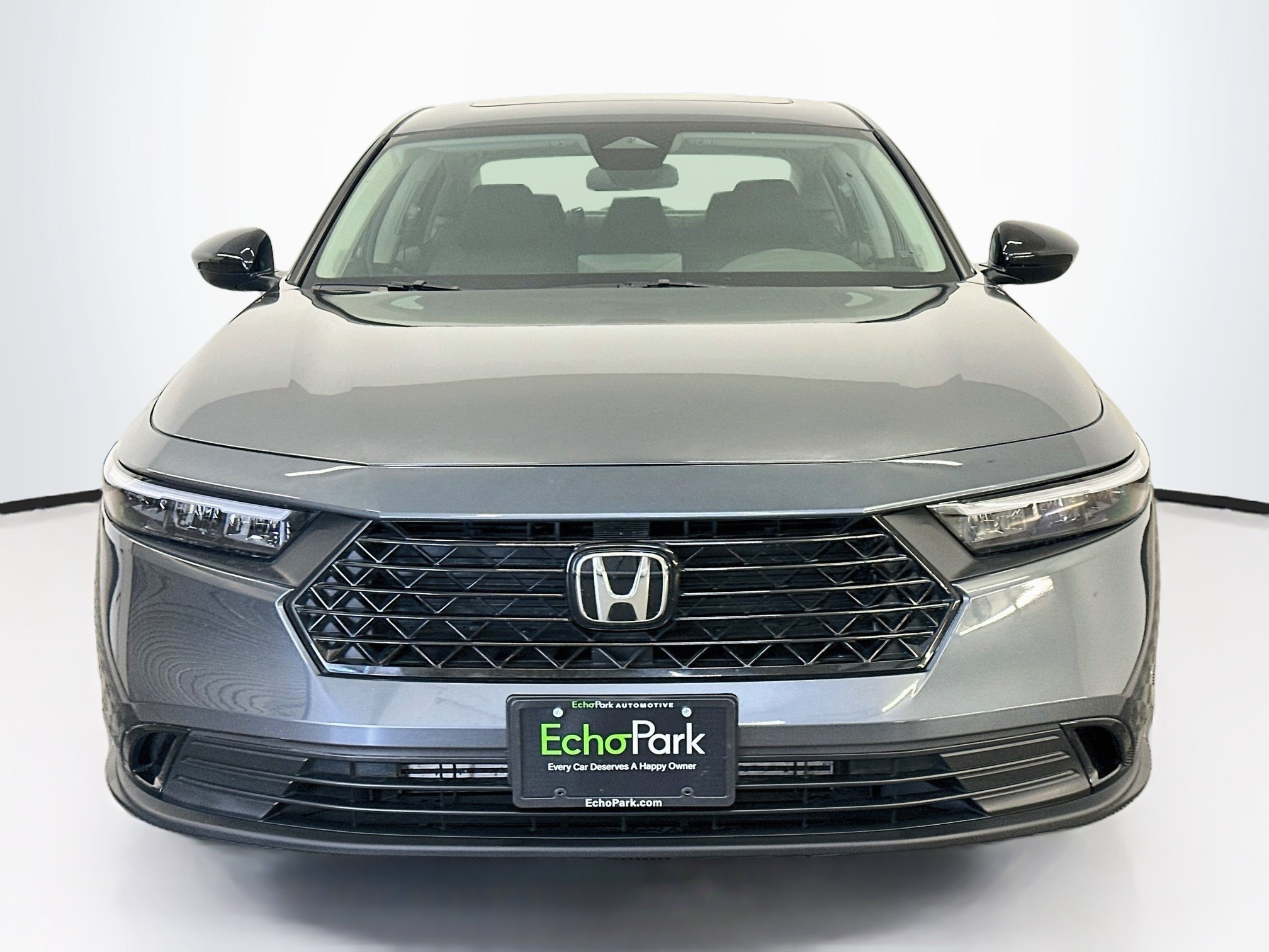 Used 2025 Honda Accord Sedan SE SE CVT