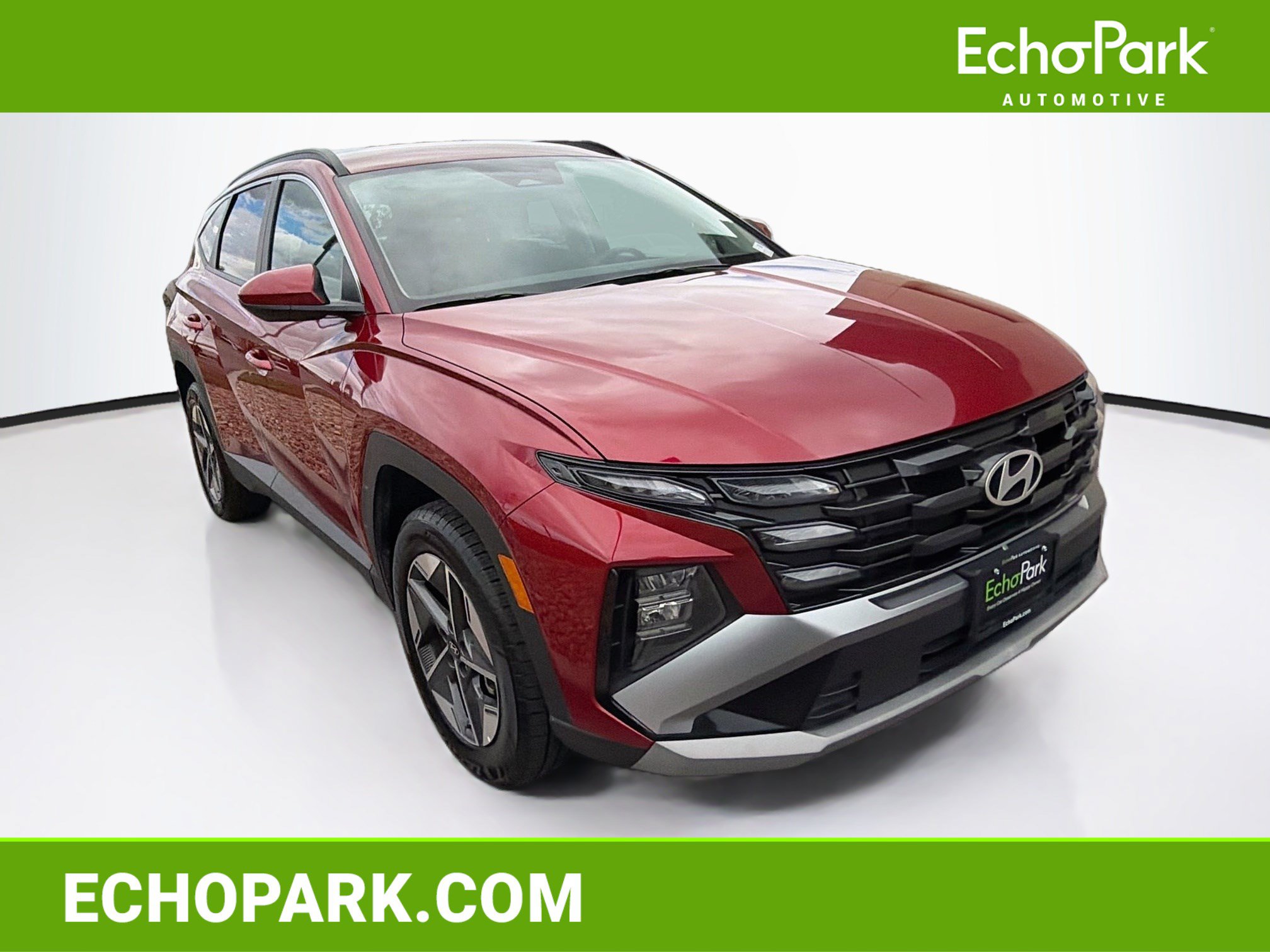 Used 2025 Hyundai Tucson SEL SEL AWD