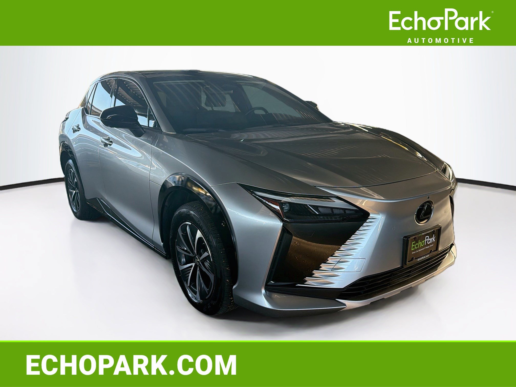  LEXUS RZ